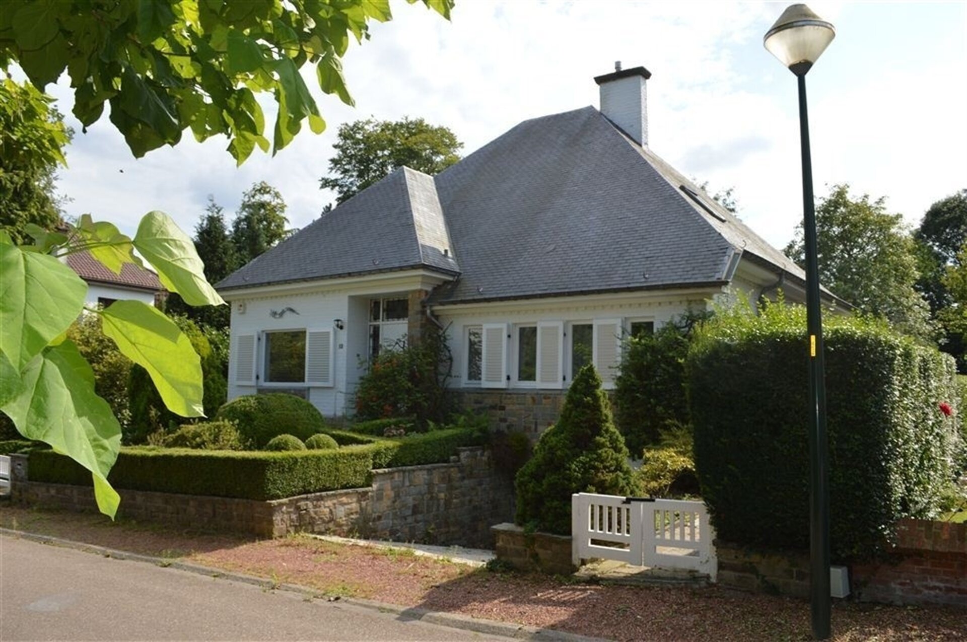 Villa te huur in WEMMEL