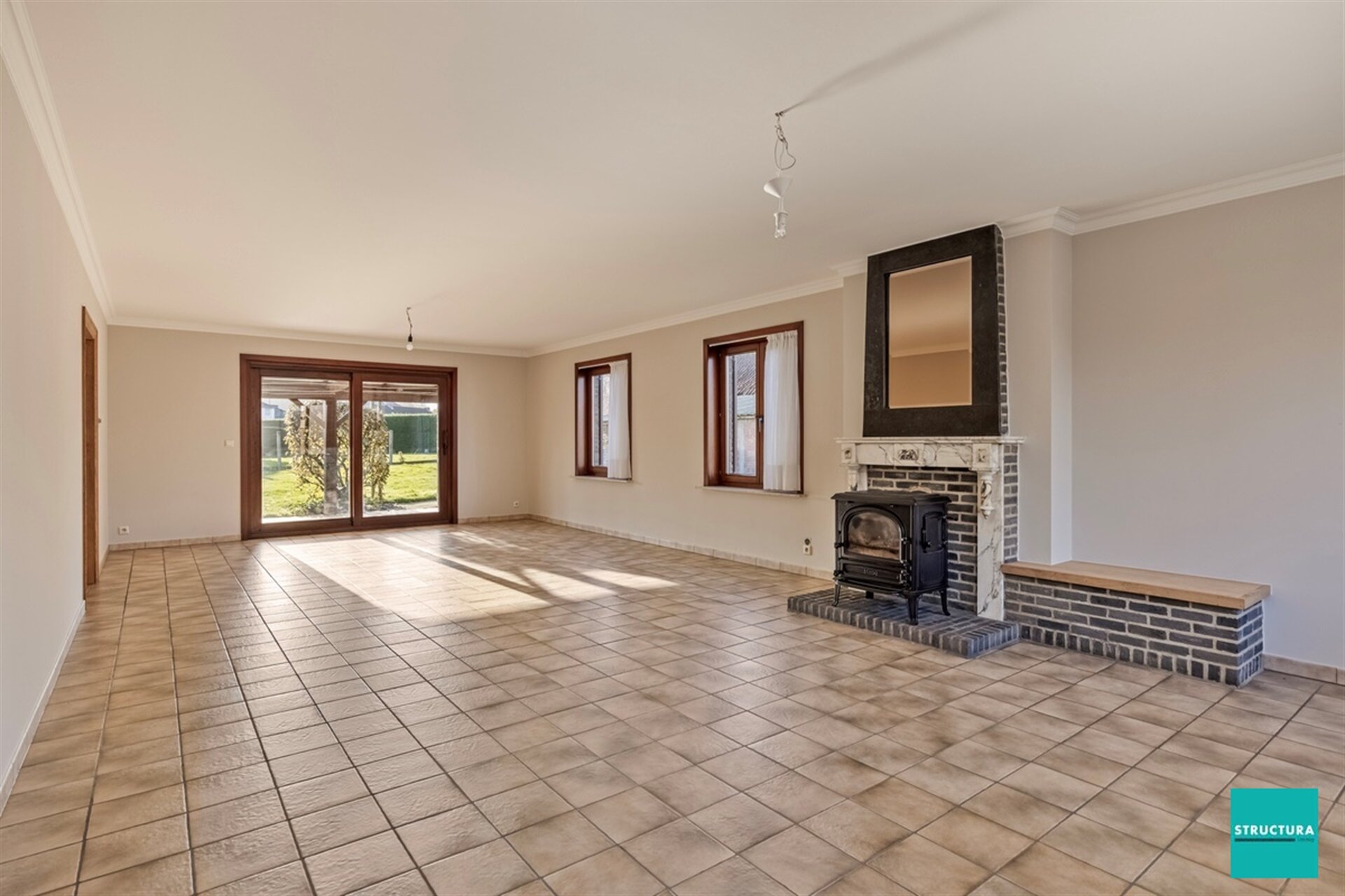 Villa te koop in AALST