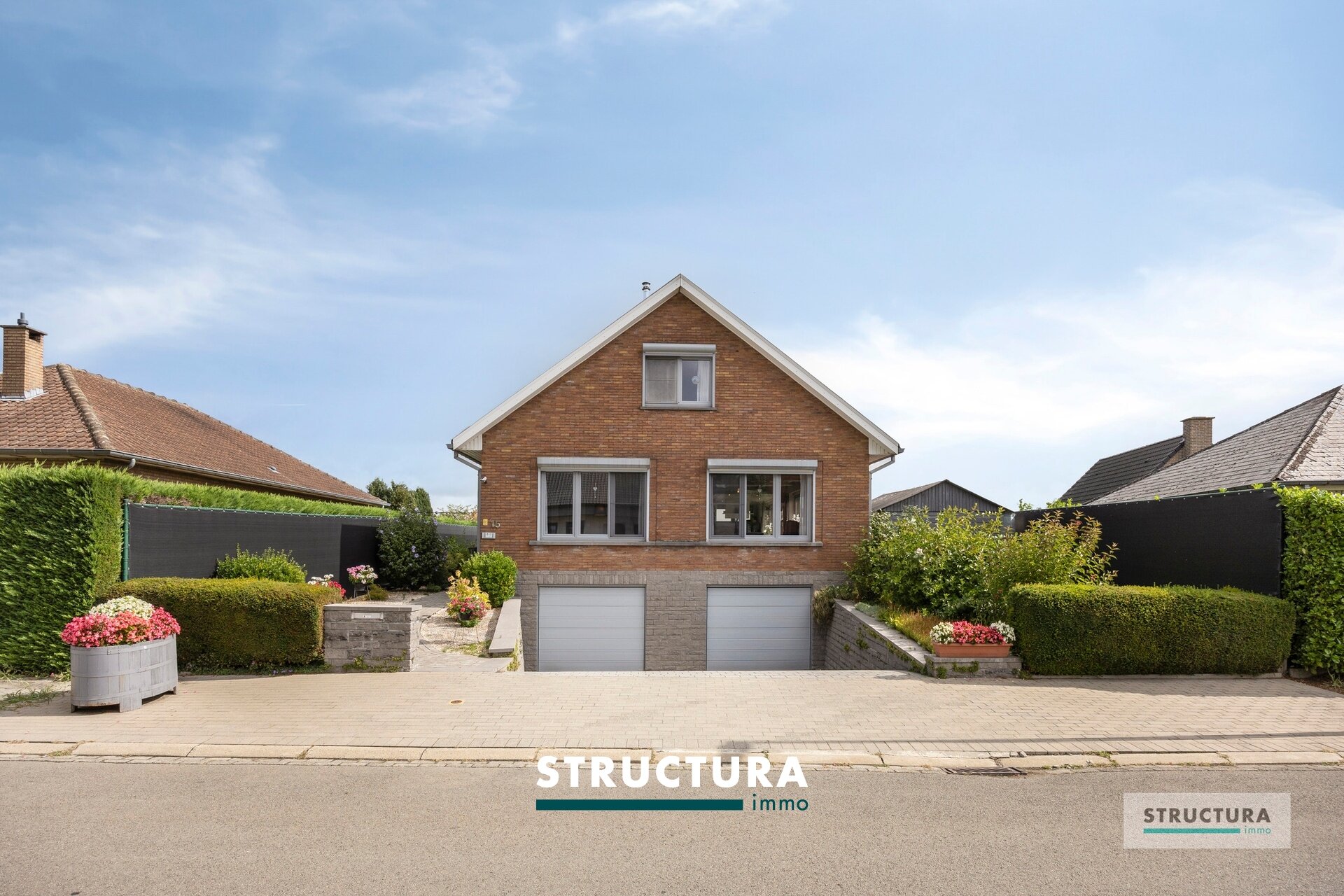 Villa te koop in RELEGEM