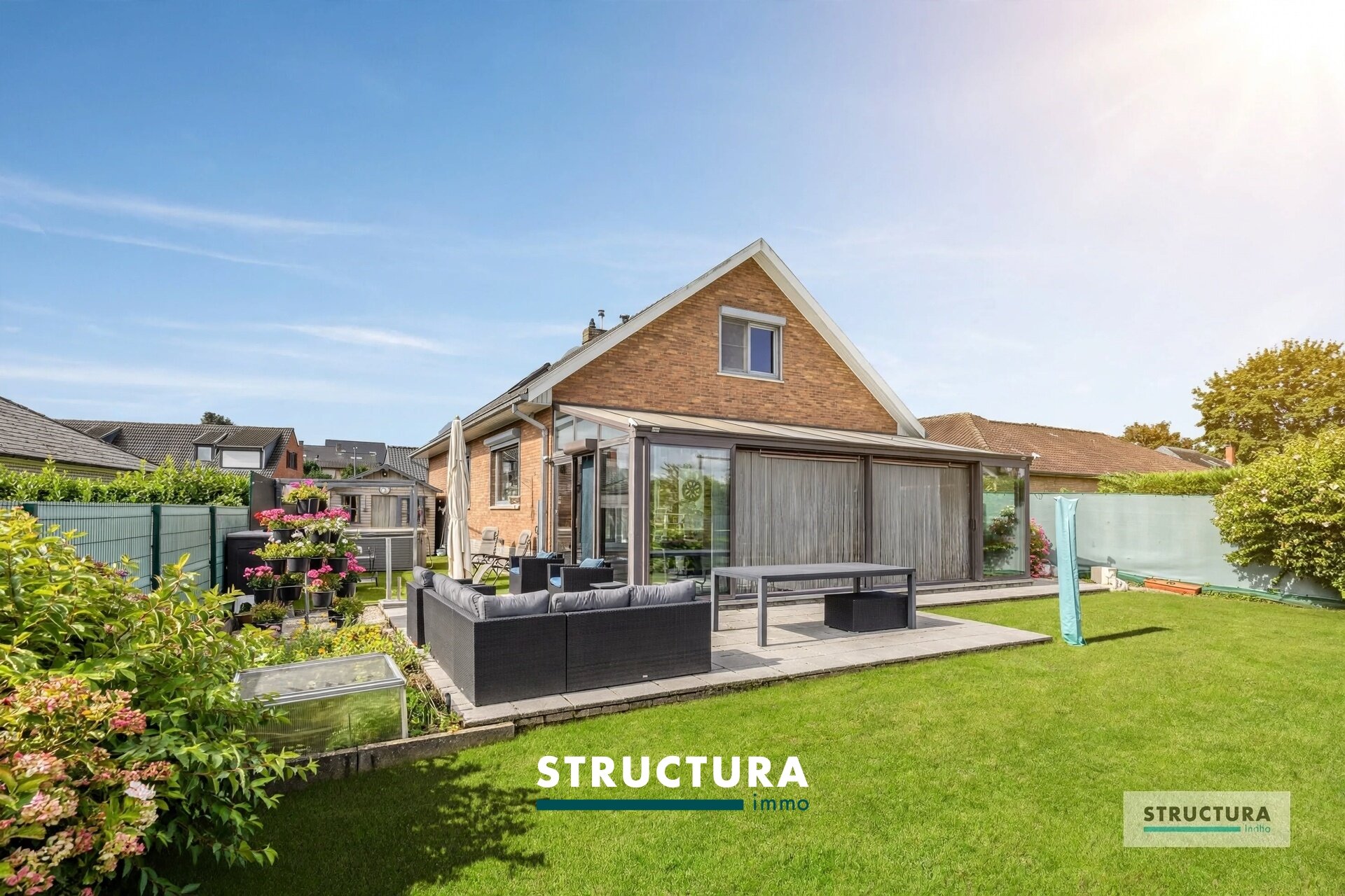 Villa te koop in RELEGEM