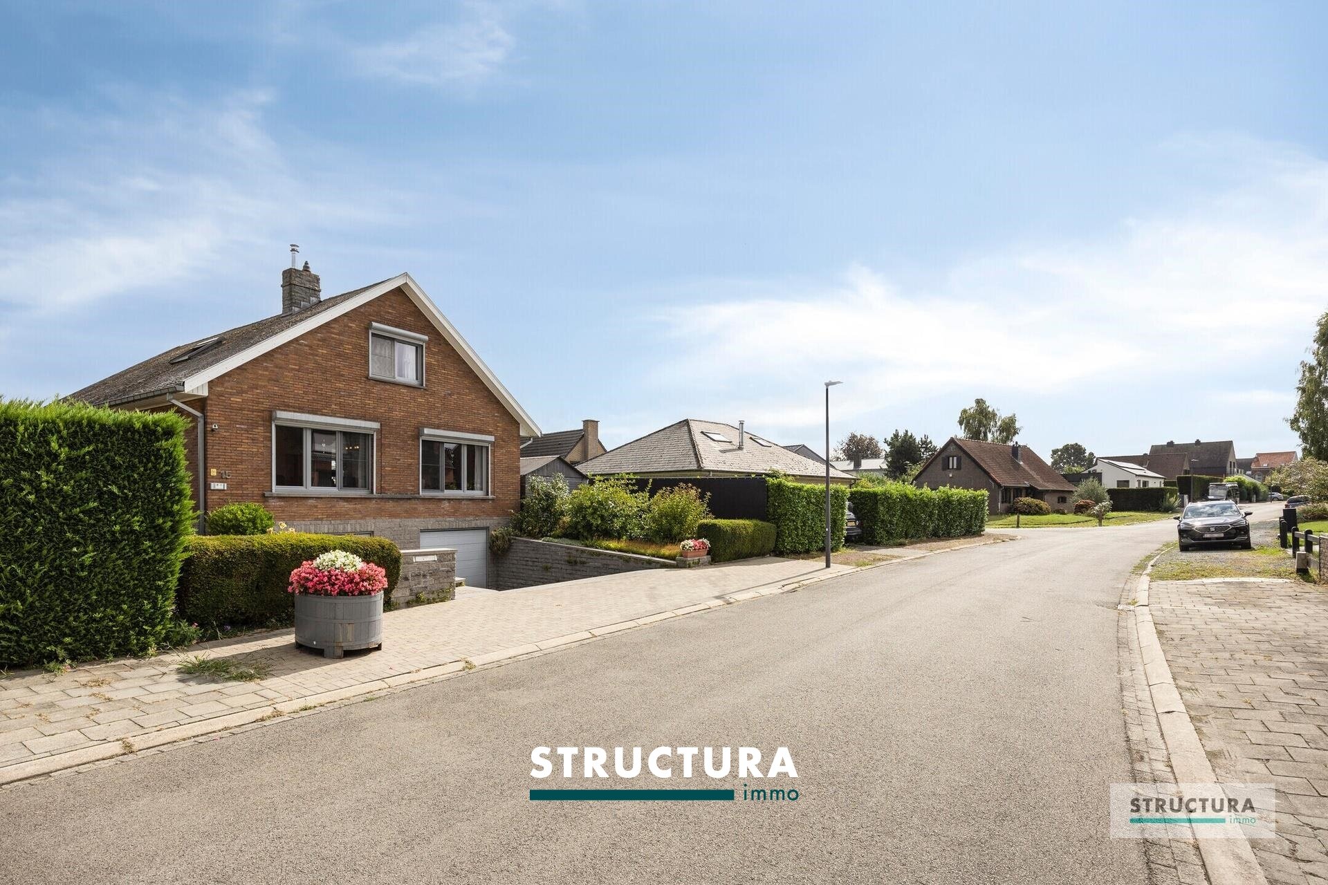 Villa te koop in RELEGEM