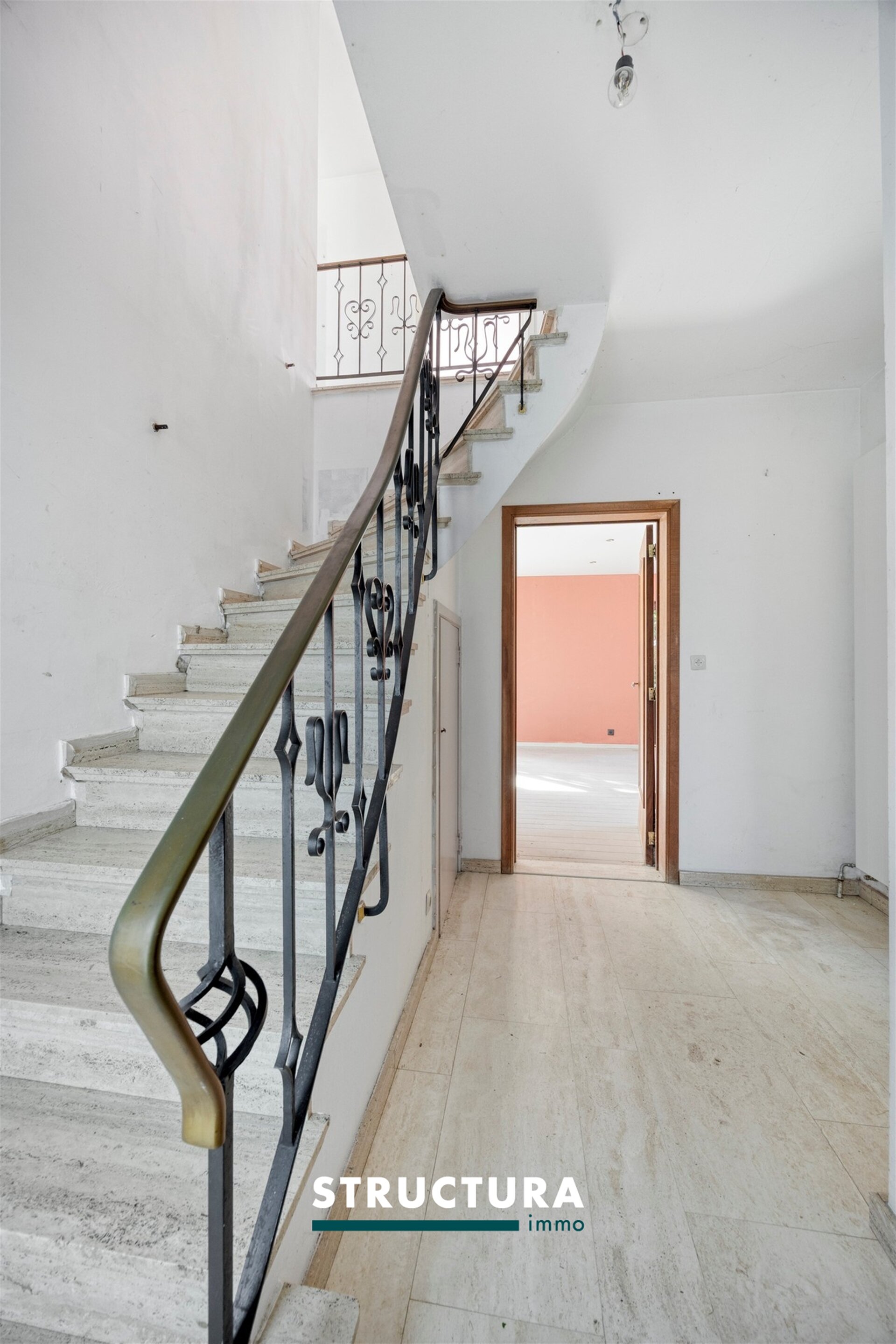 Villa te koop in WEMMEL