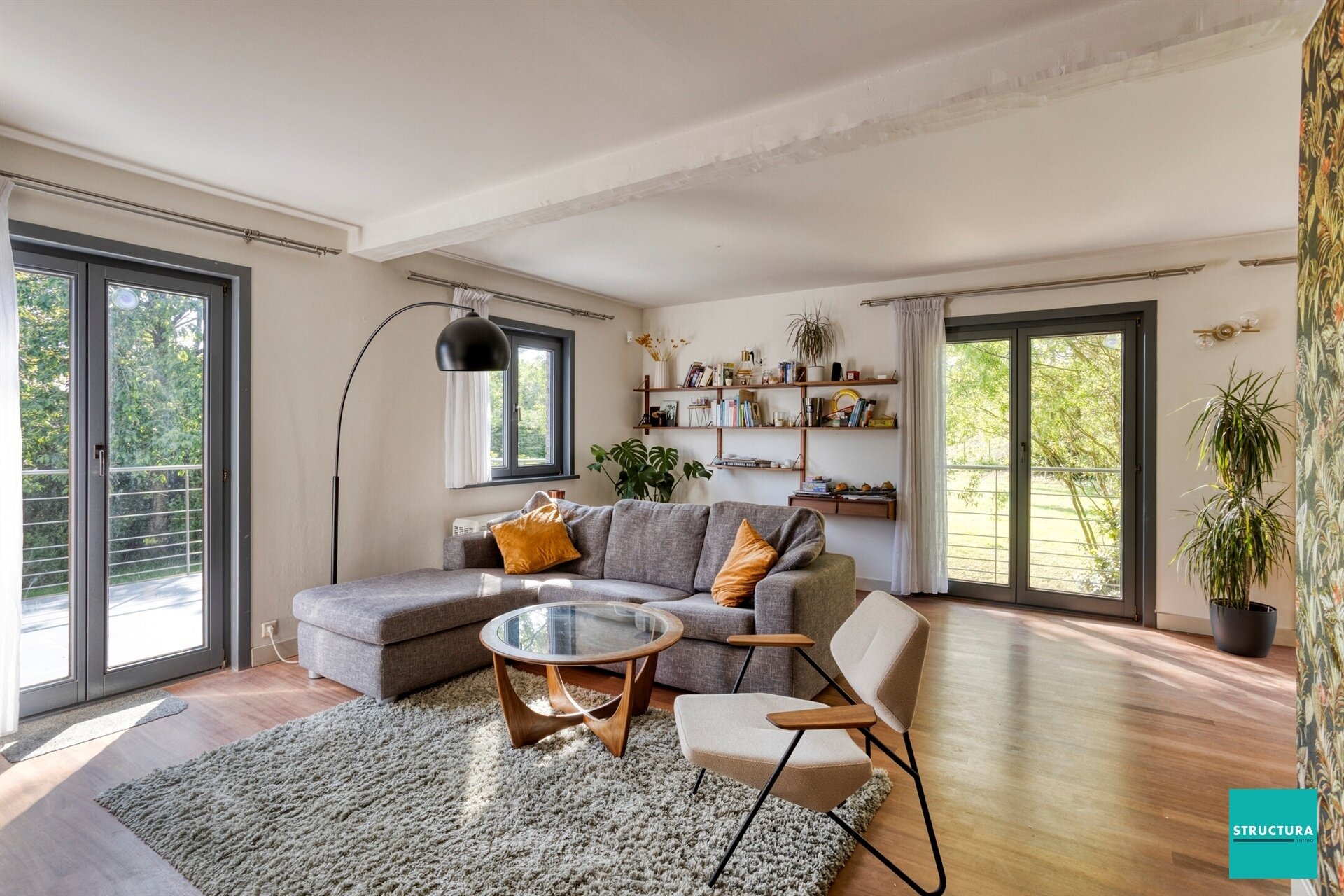 Villa te koop in WEMMEL