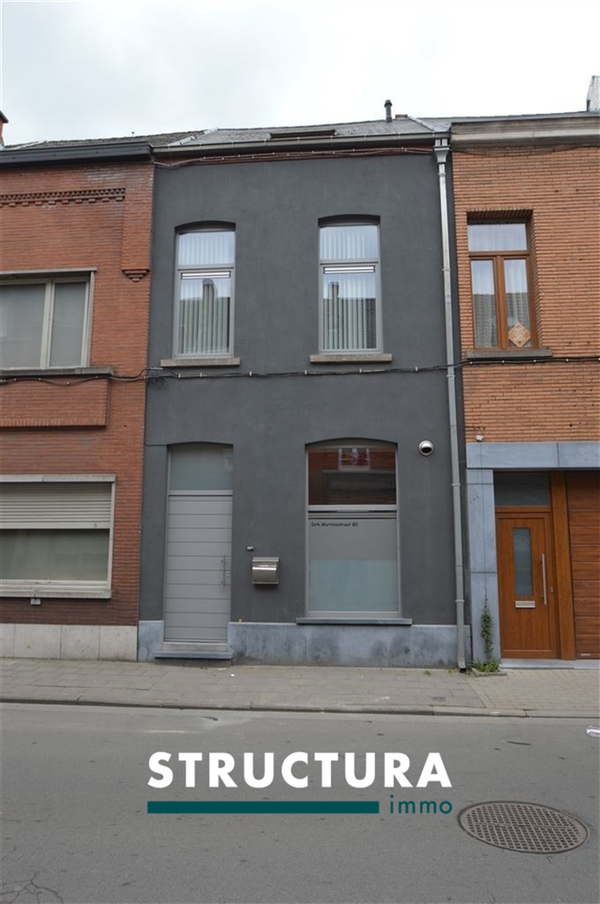 Woning te huur in AALST