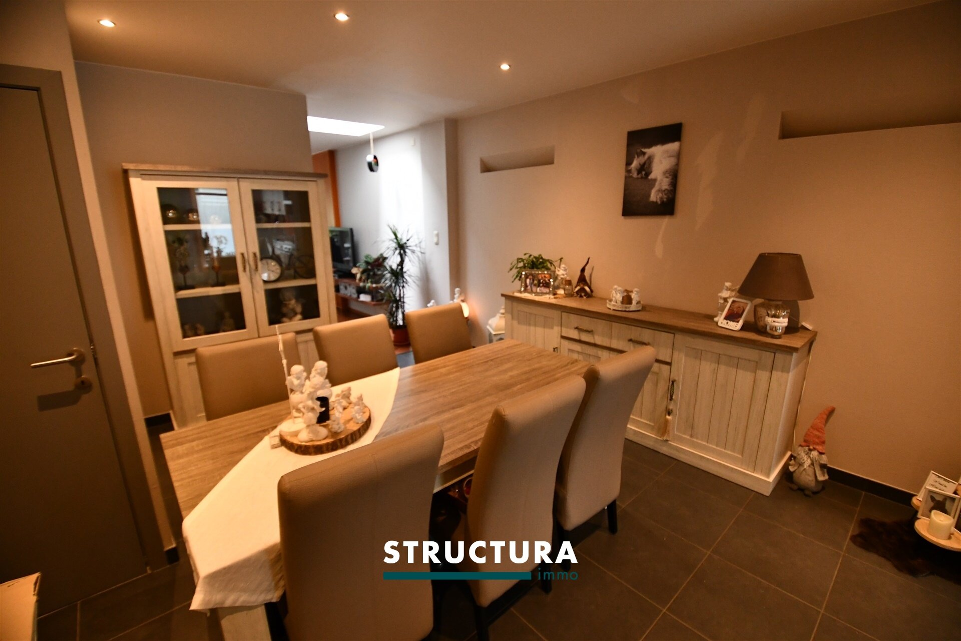 Woning te huur in AALST