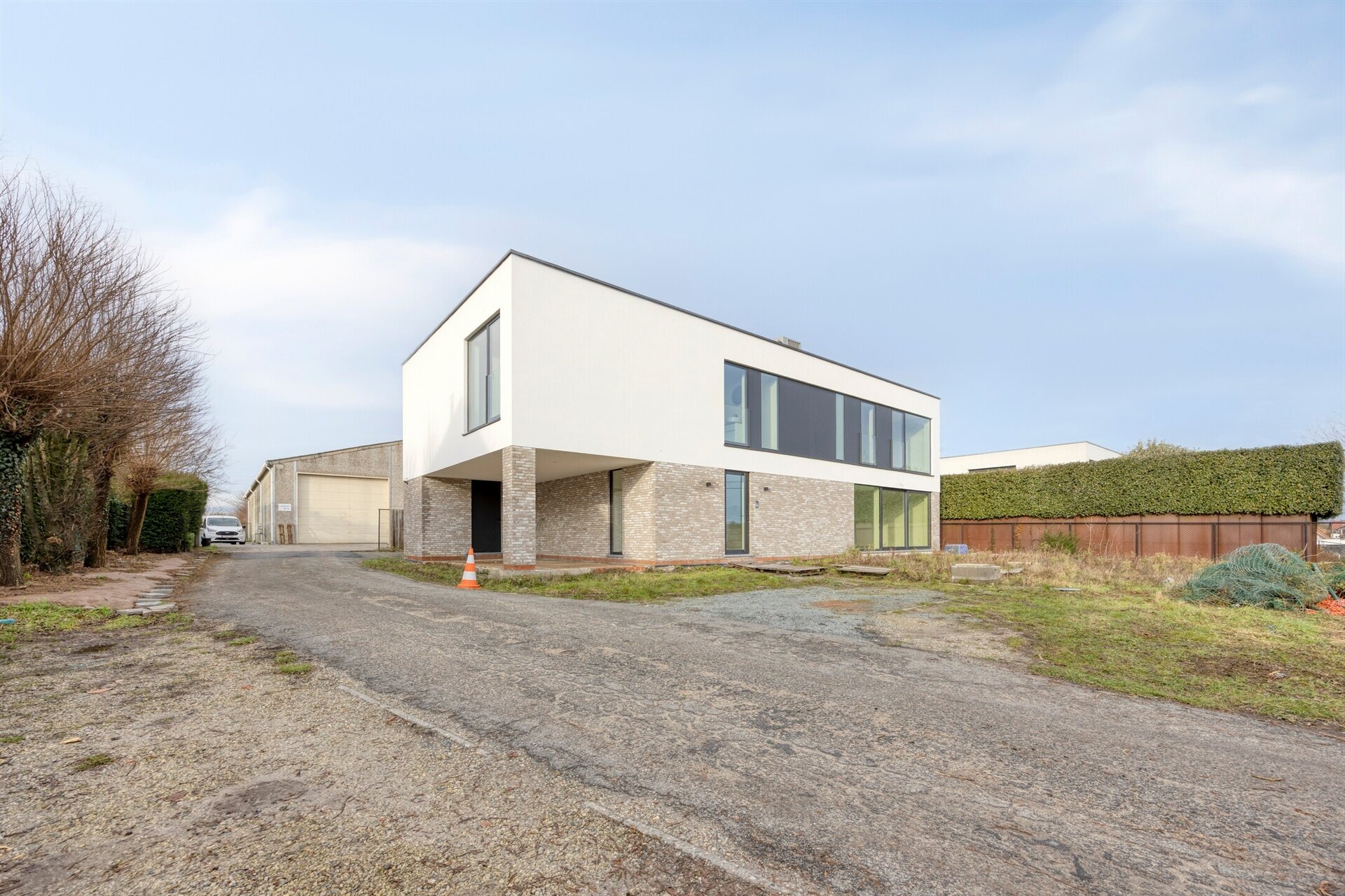 Woning te huur in ASSE