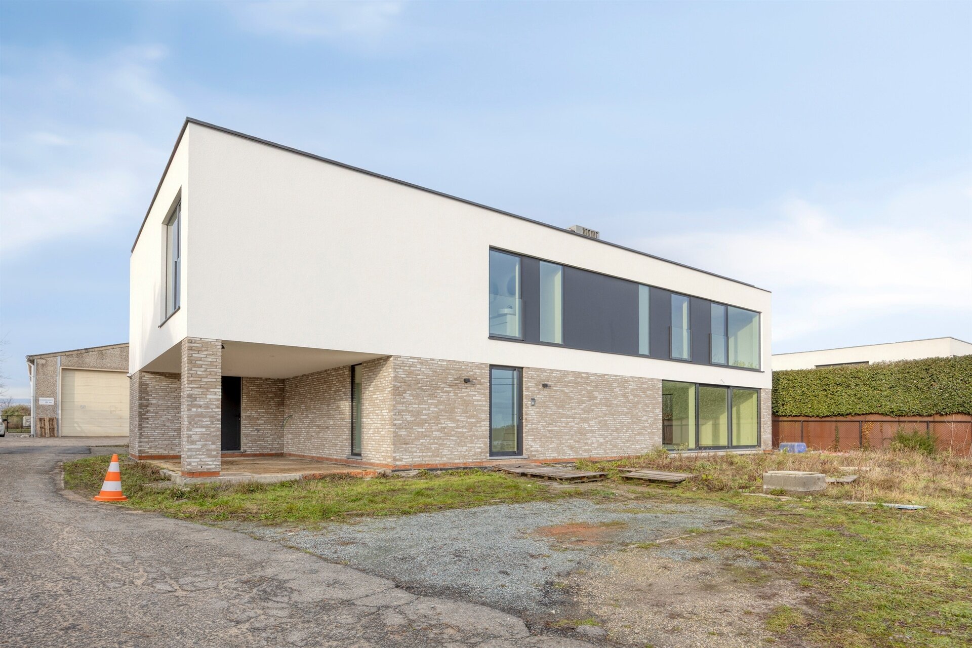 Woning te huur in ASSE