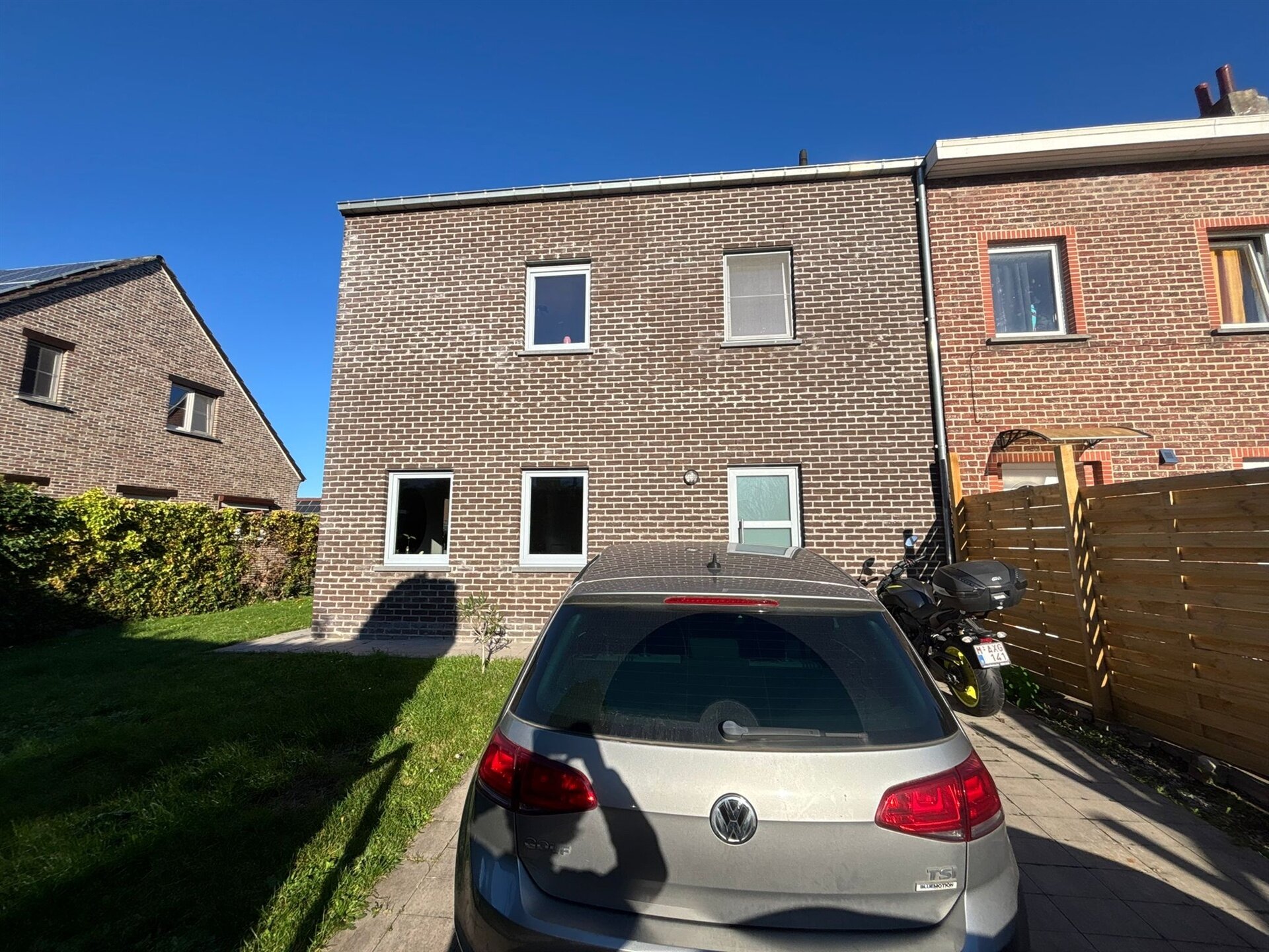 Woning te huur in ASSE