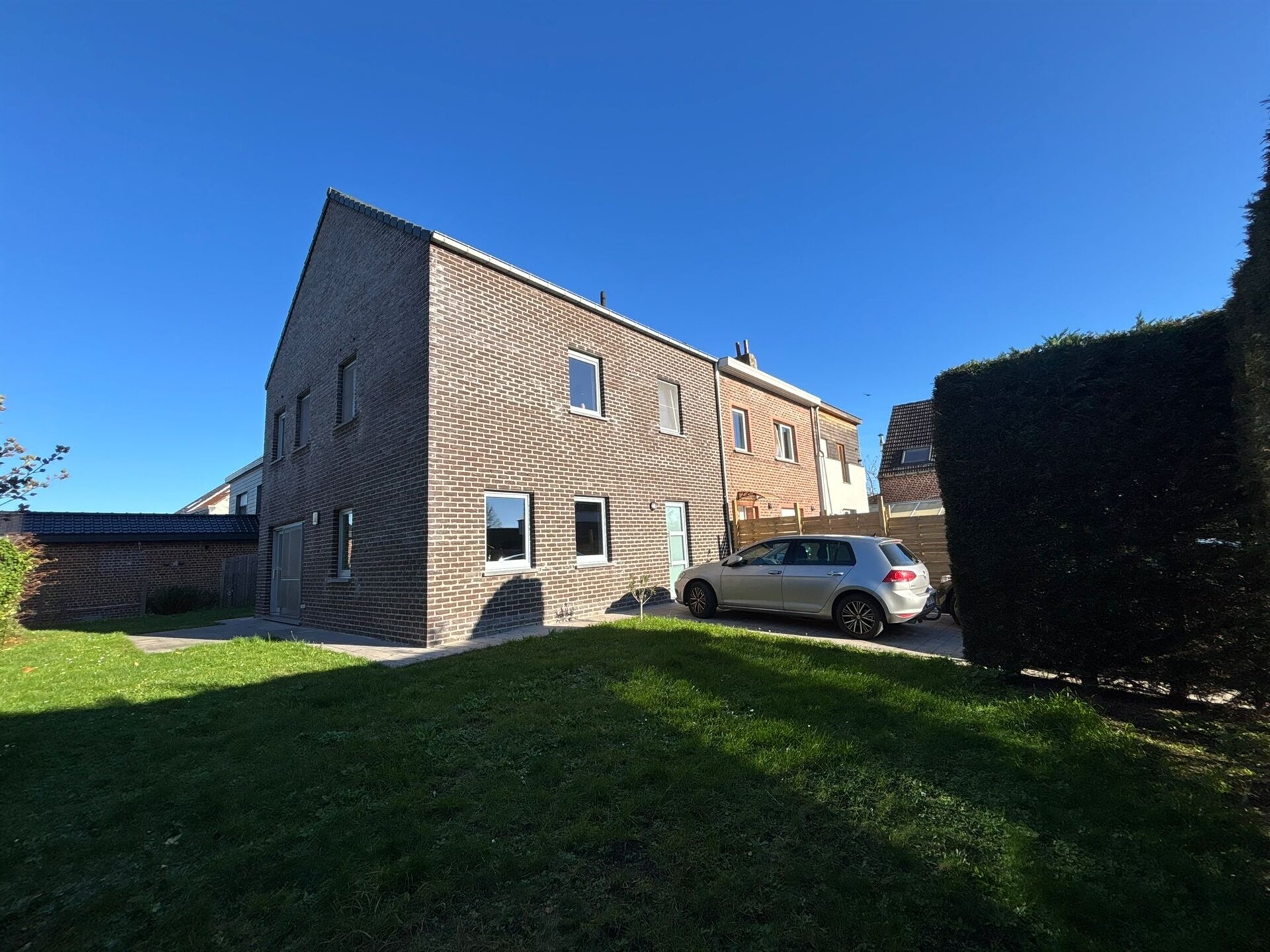 Woning te huur in ASSE