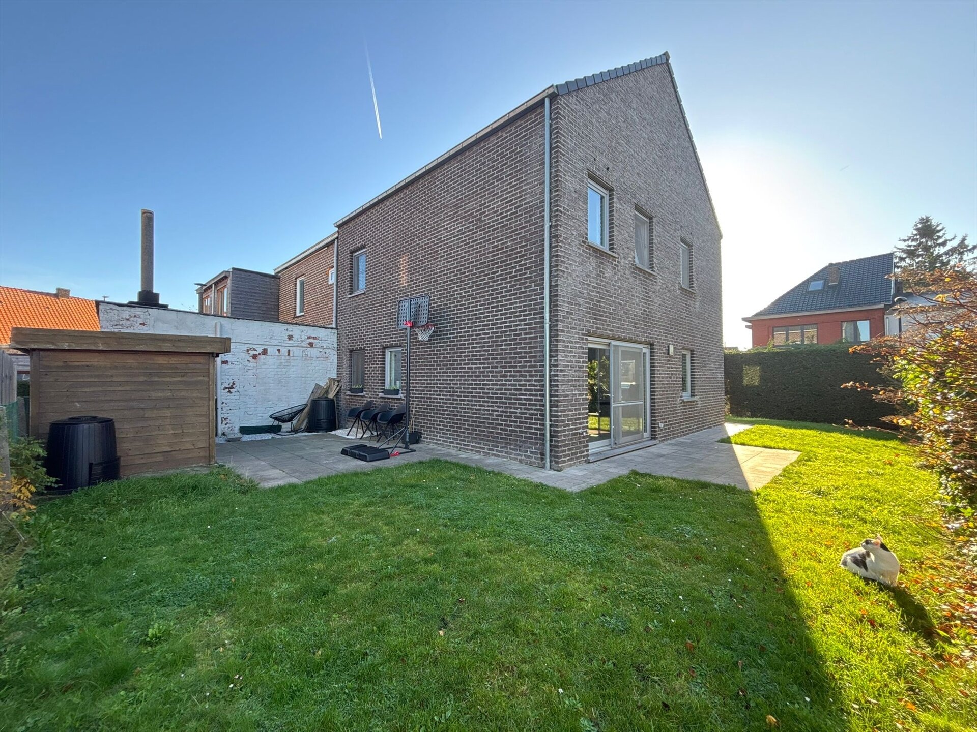 Woning te huur in ASSE