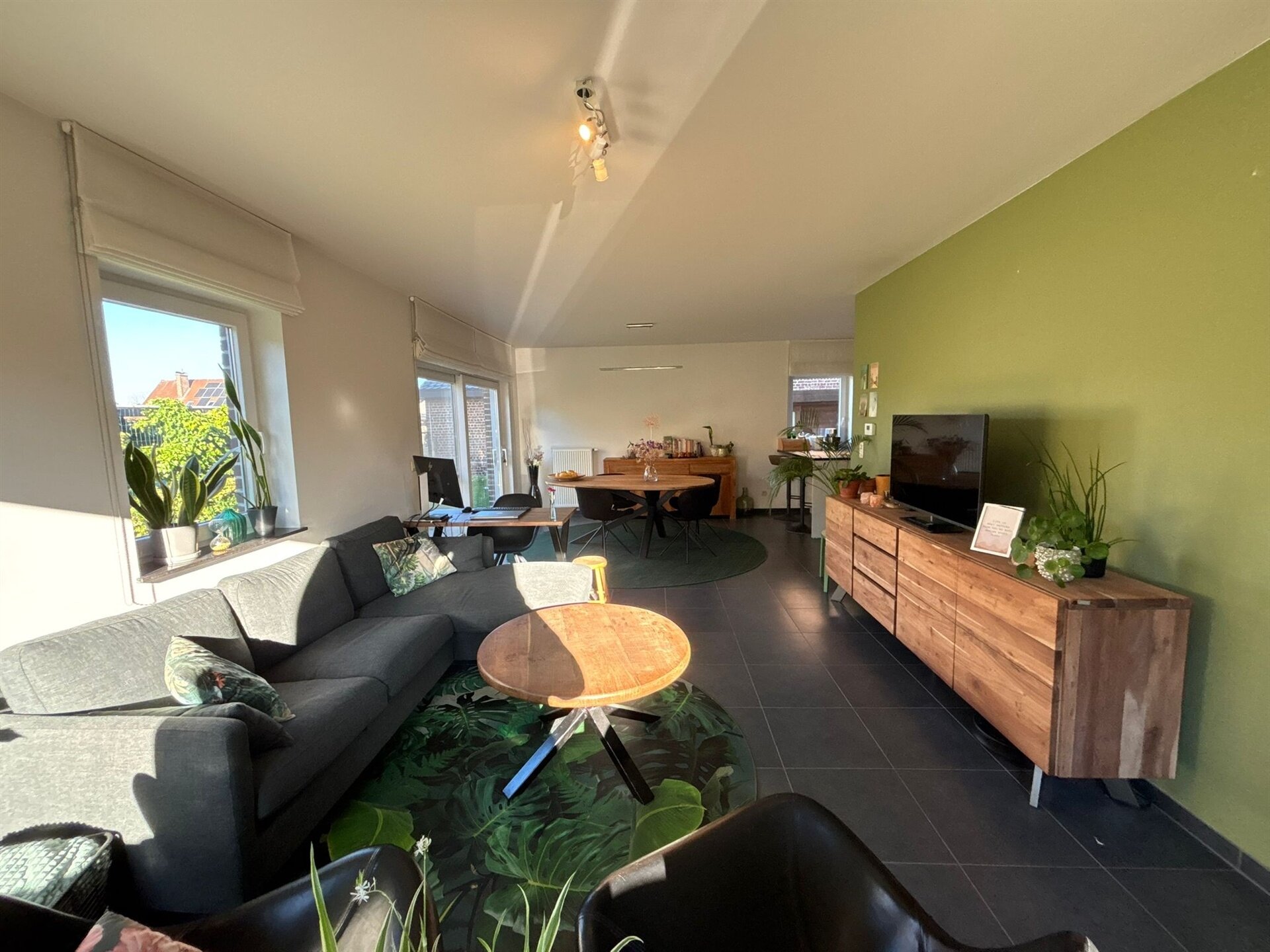 Woning te huur in ASSE