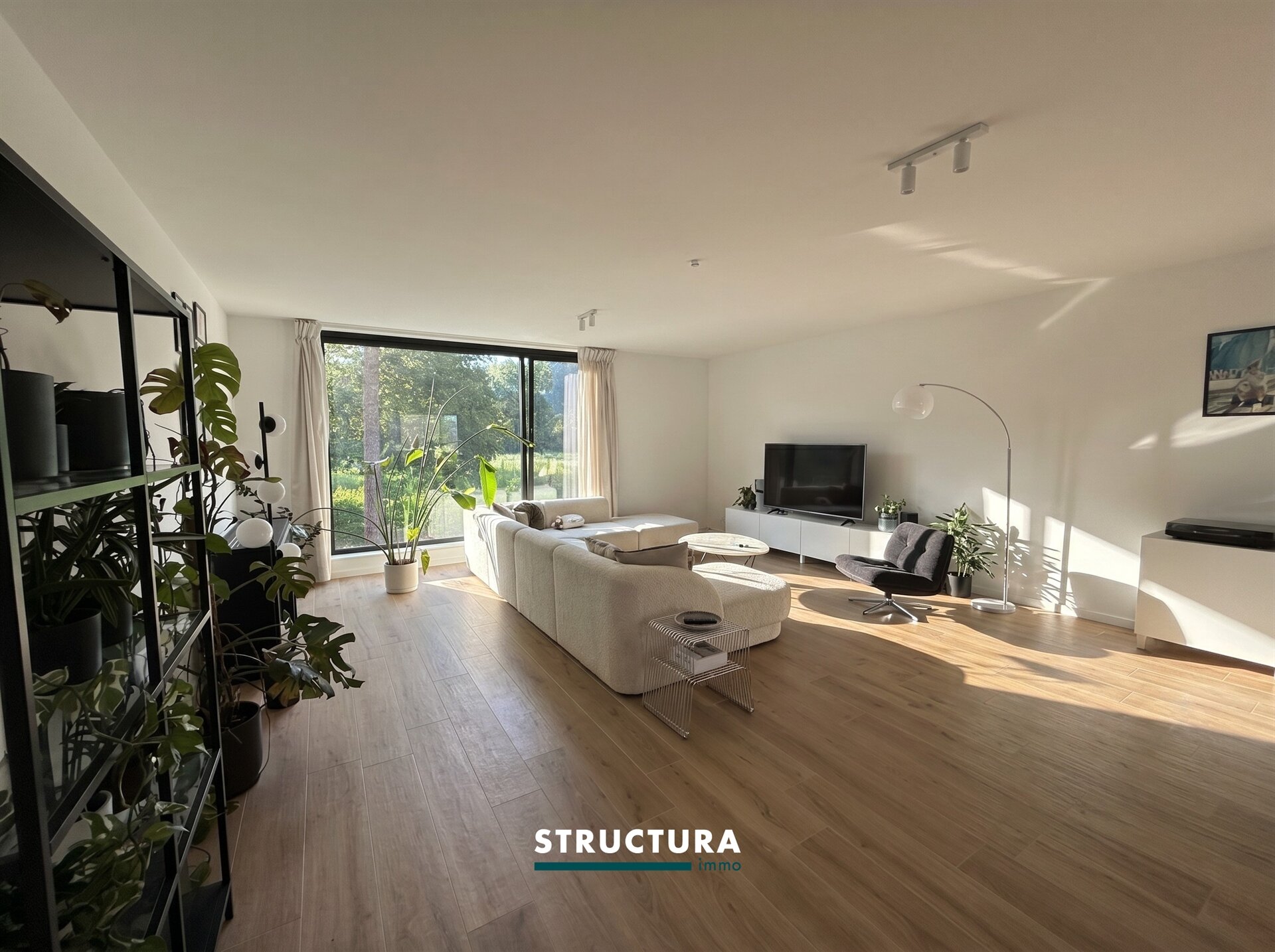 Woning te huur in BRUSSEGEM