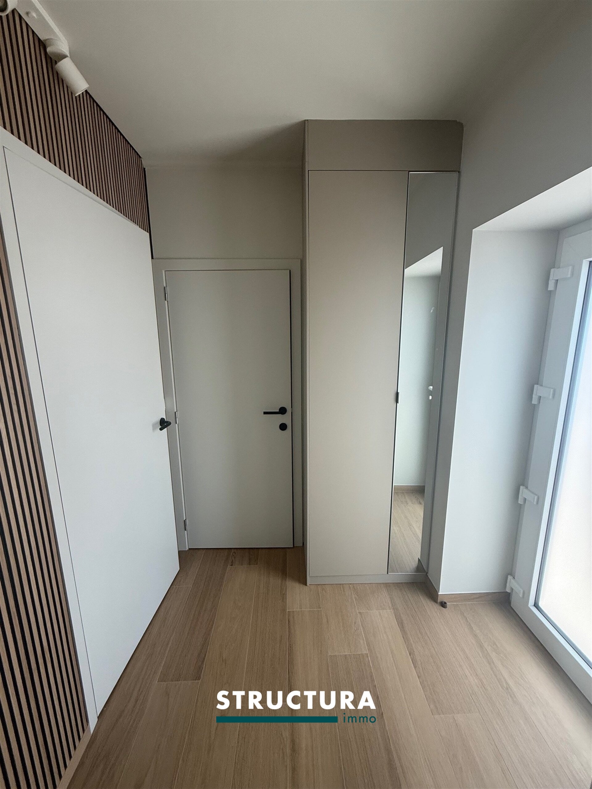 Woning te huur in BUGGENHOUT