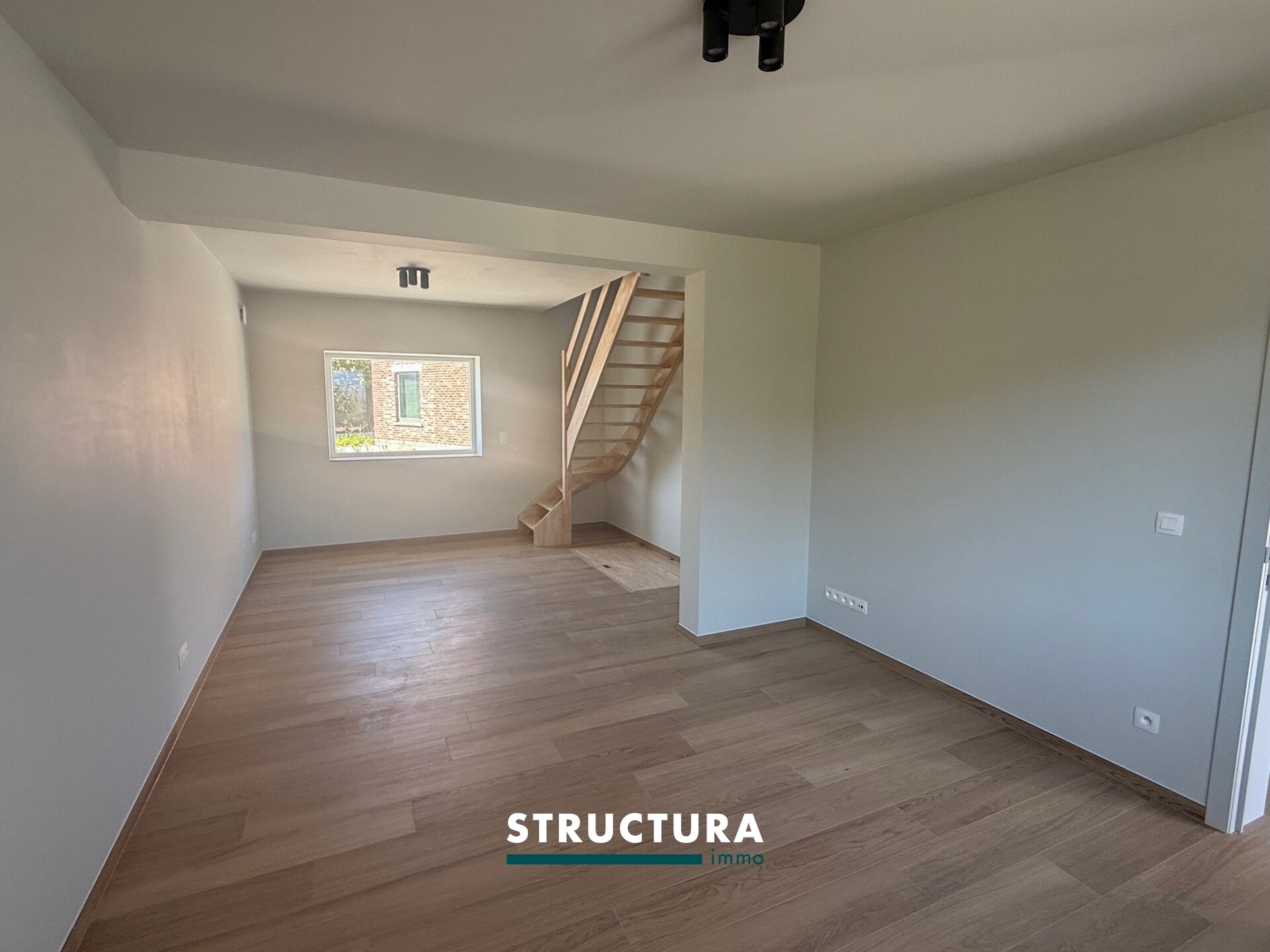 Woning te huur in BUGGENHOUT