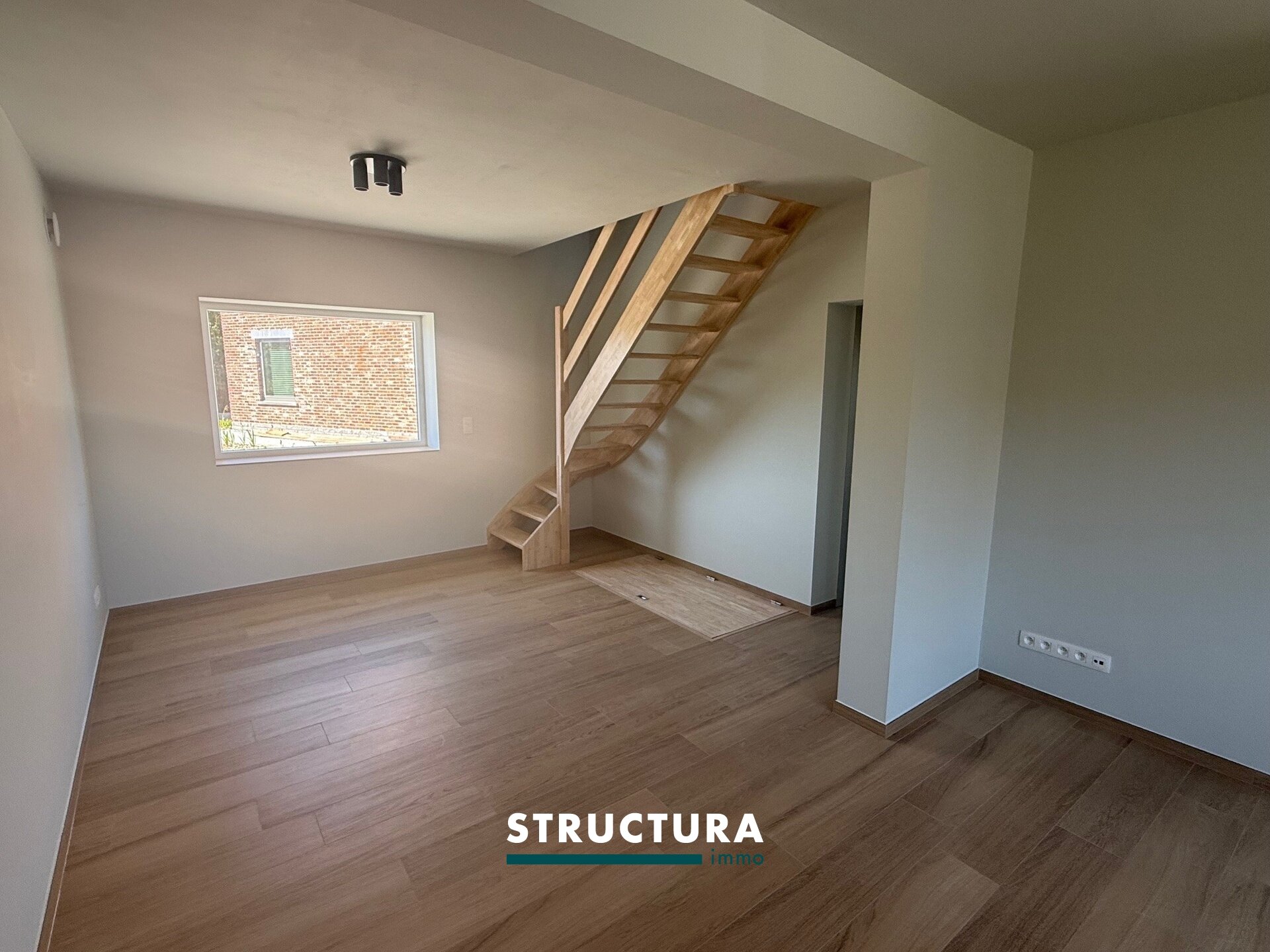 Woning te huur in BUGGENHOUT