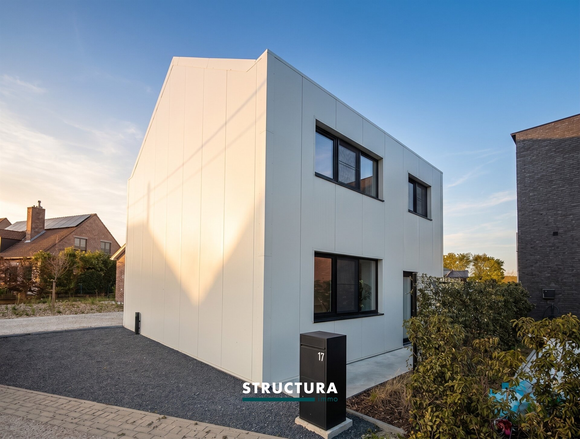 Woning te huur in BUGGENHOUT