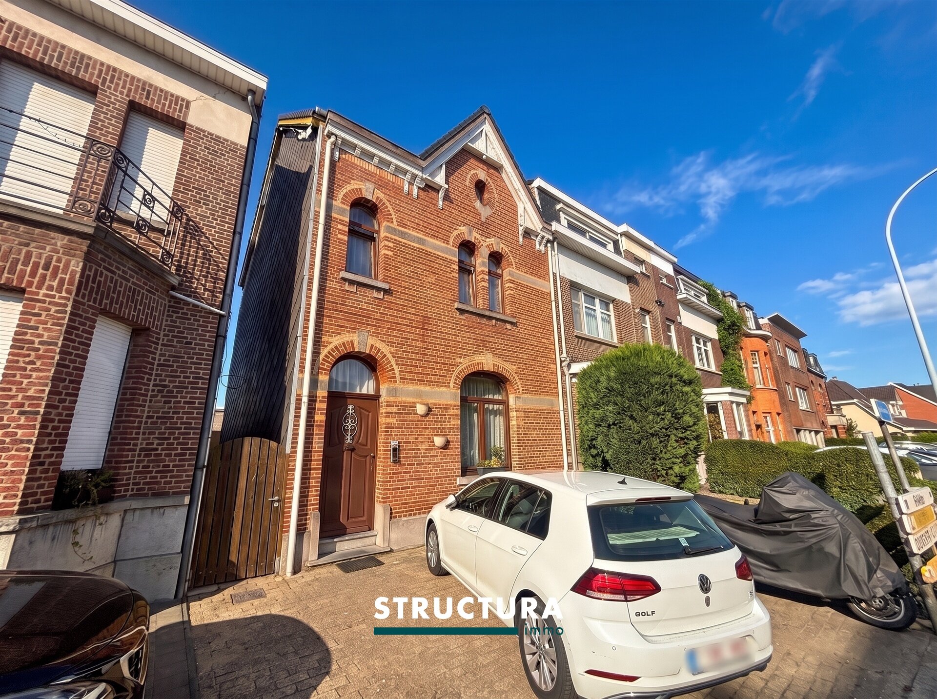Woning te huur in LONDERZEEL