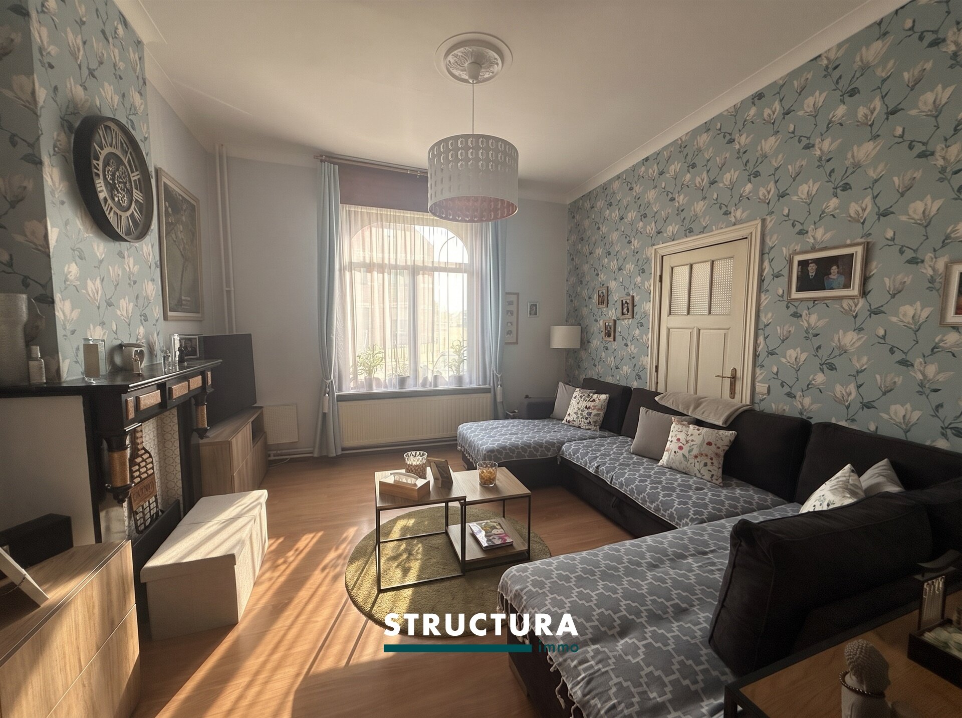 Woning te huur in LONDERZEEL
