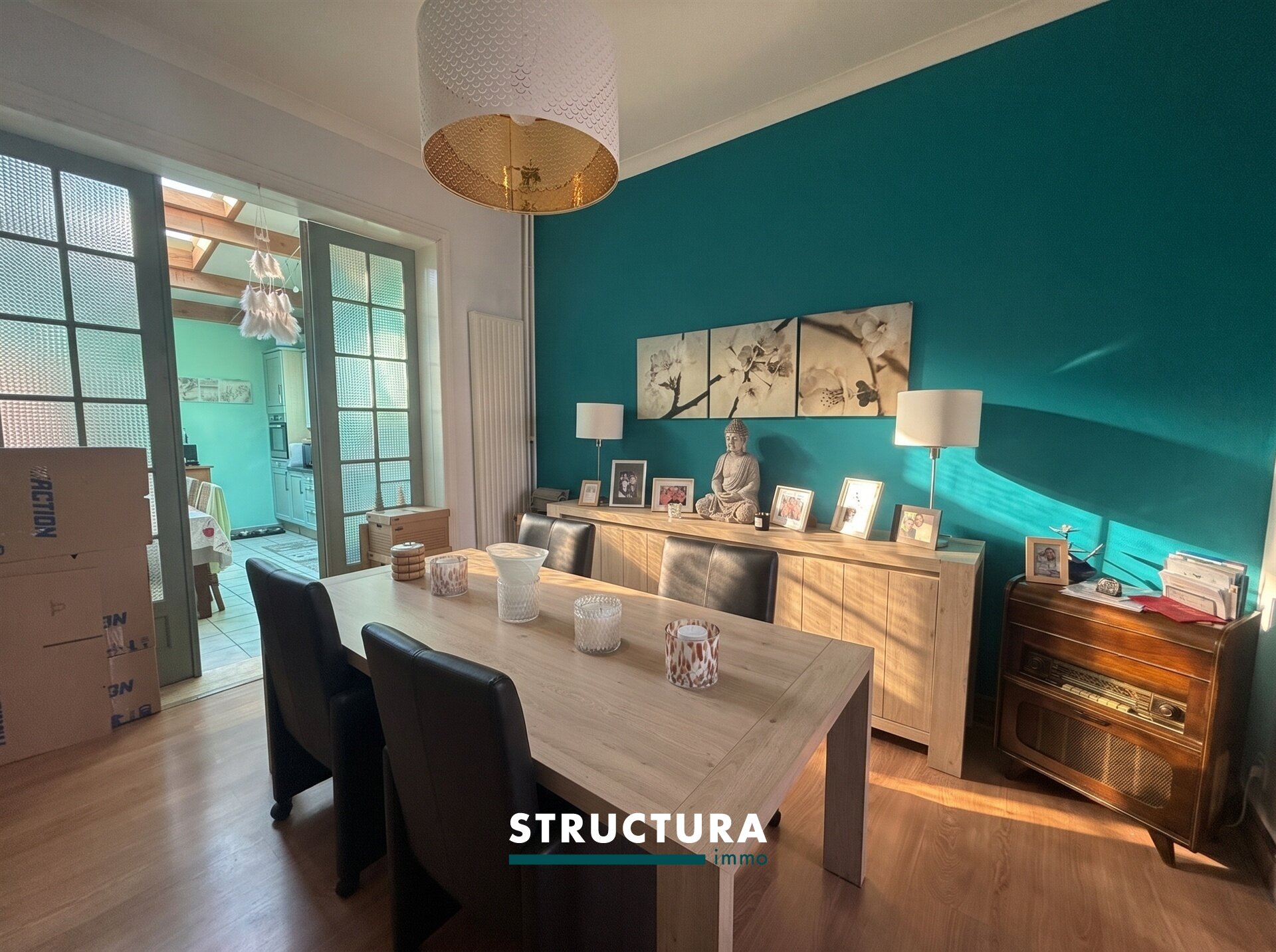 Woning te huur in LONDERZEEL