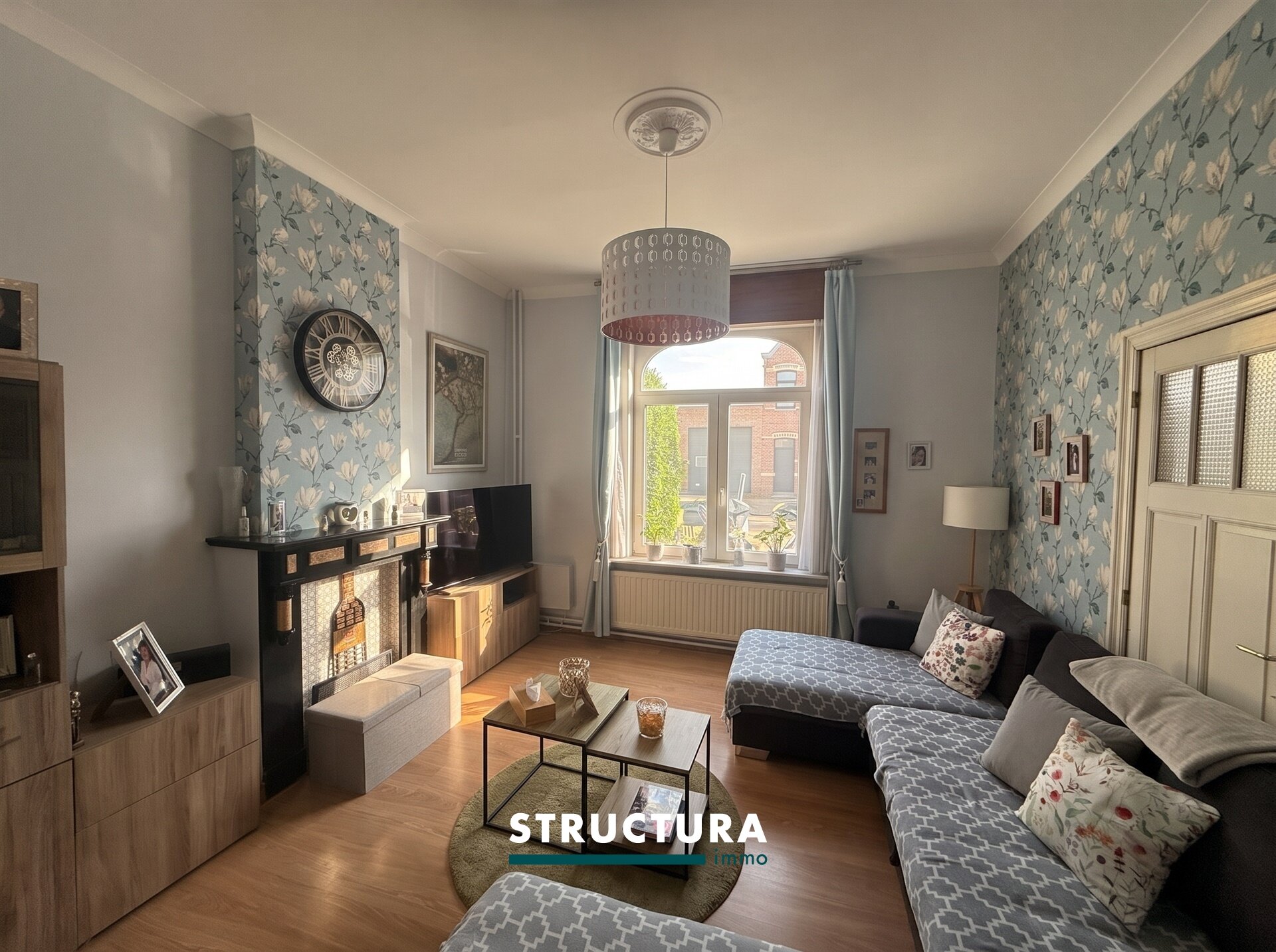 Woning te huur in LONDERZEEL