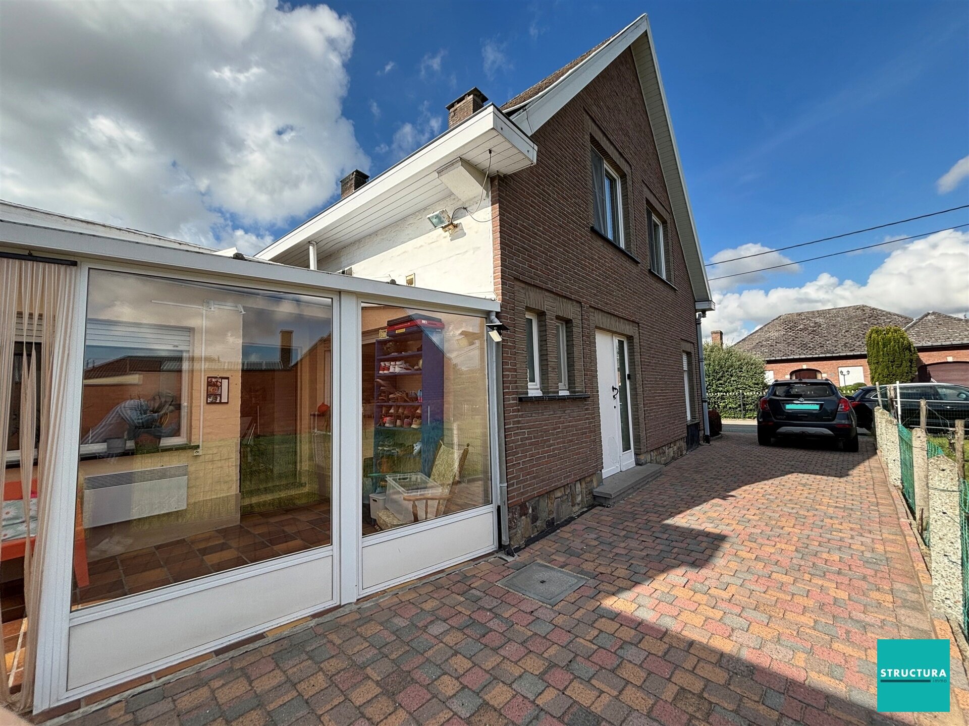 Woning te huur in MALDEREN