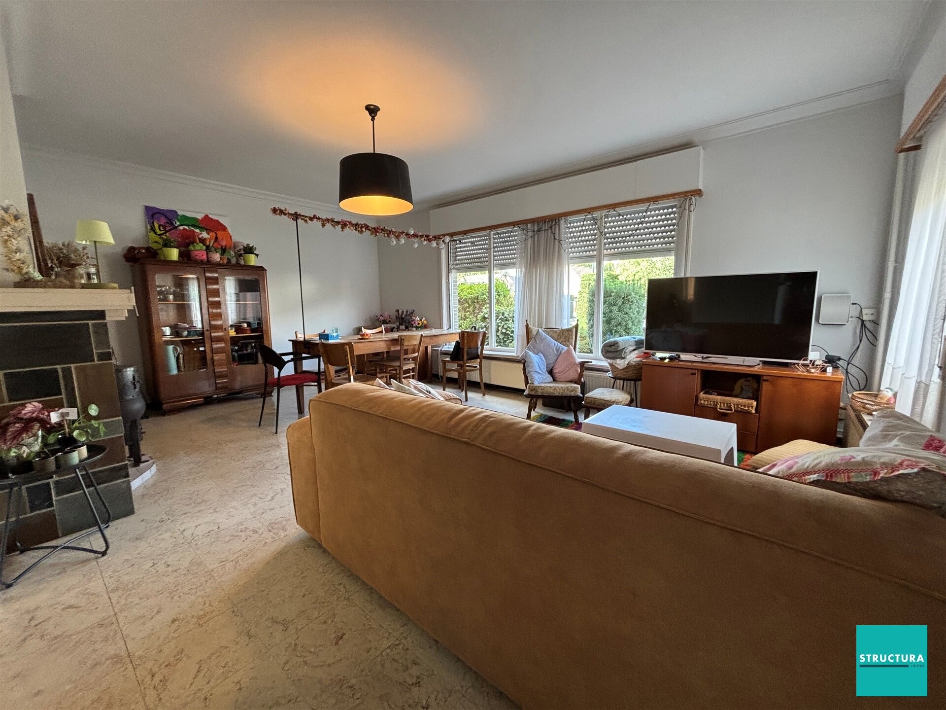 Woning te huur in MALDEREN