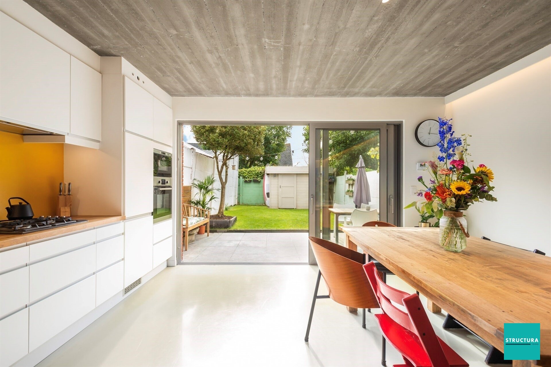 Woning te huur in MEISE