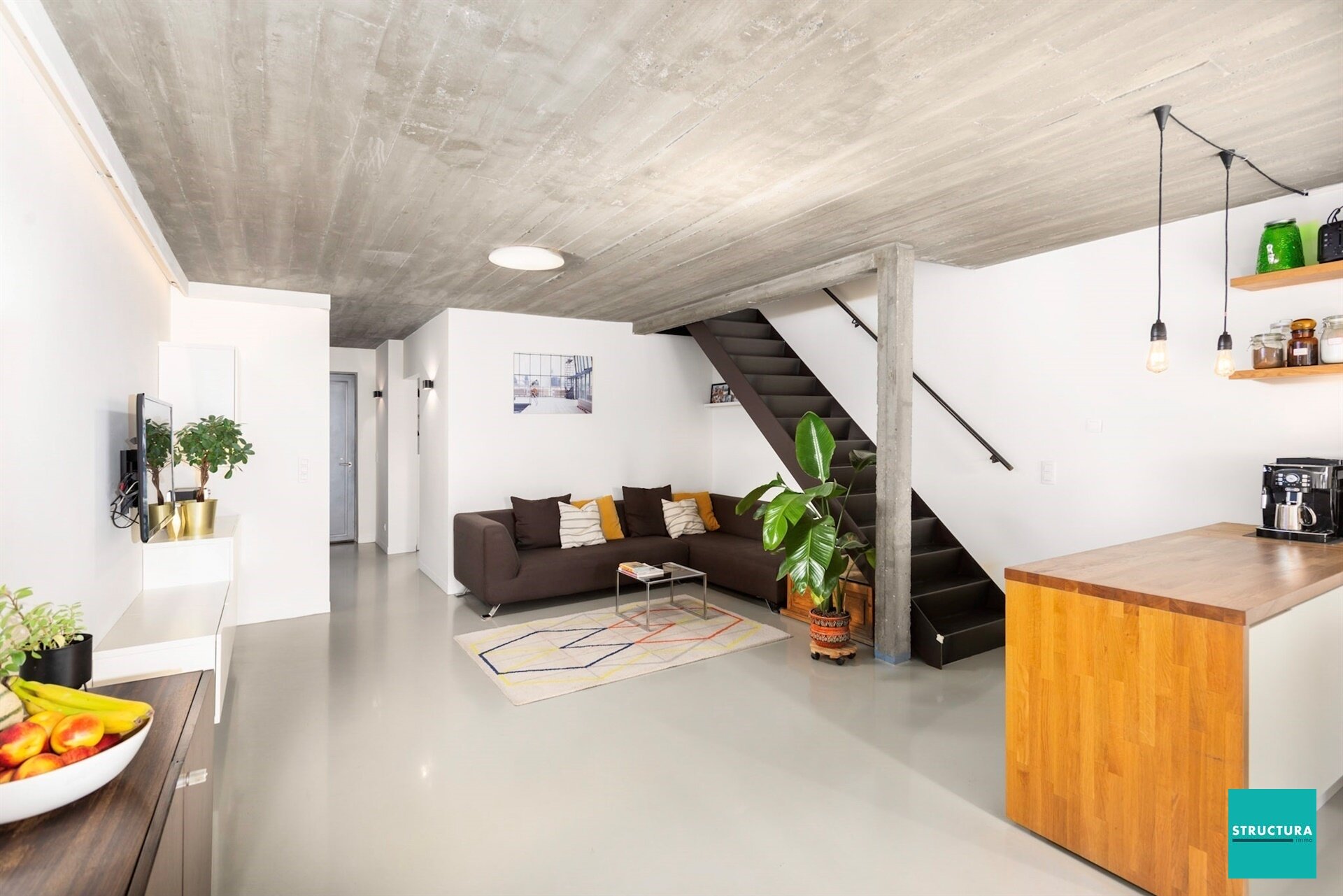 Woning te huur in MEISE