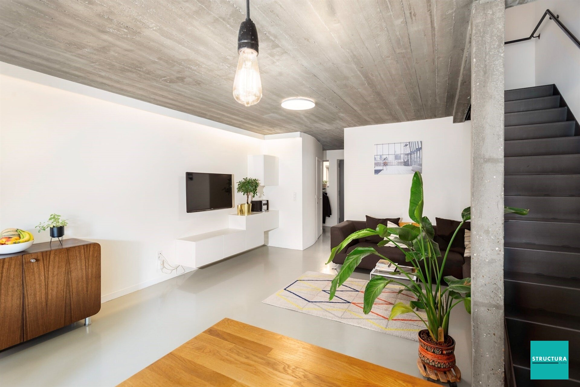 Woning te huur in MEISE