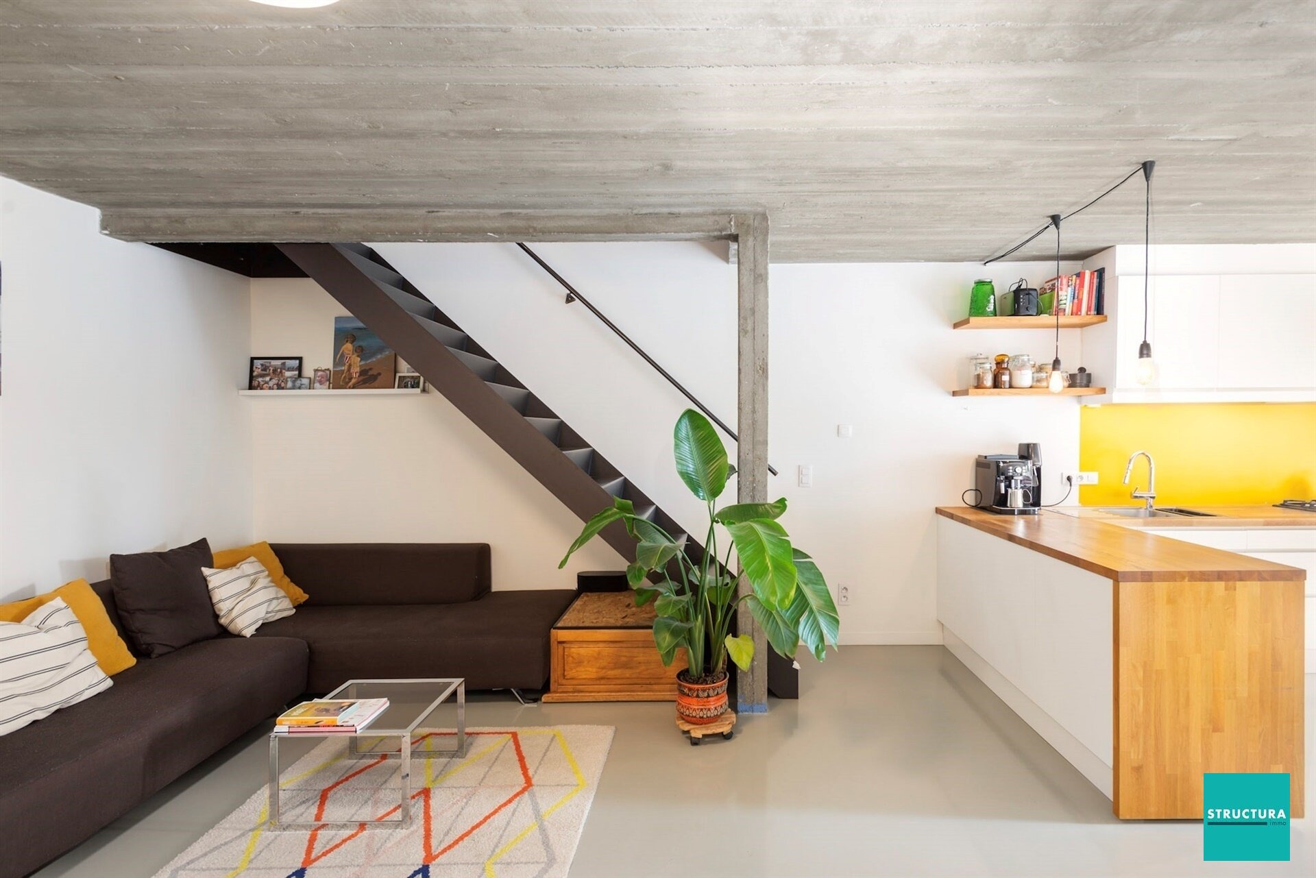 Woning te huur in MEISE