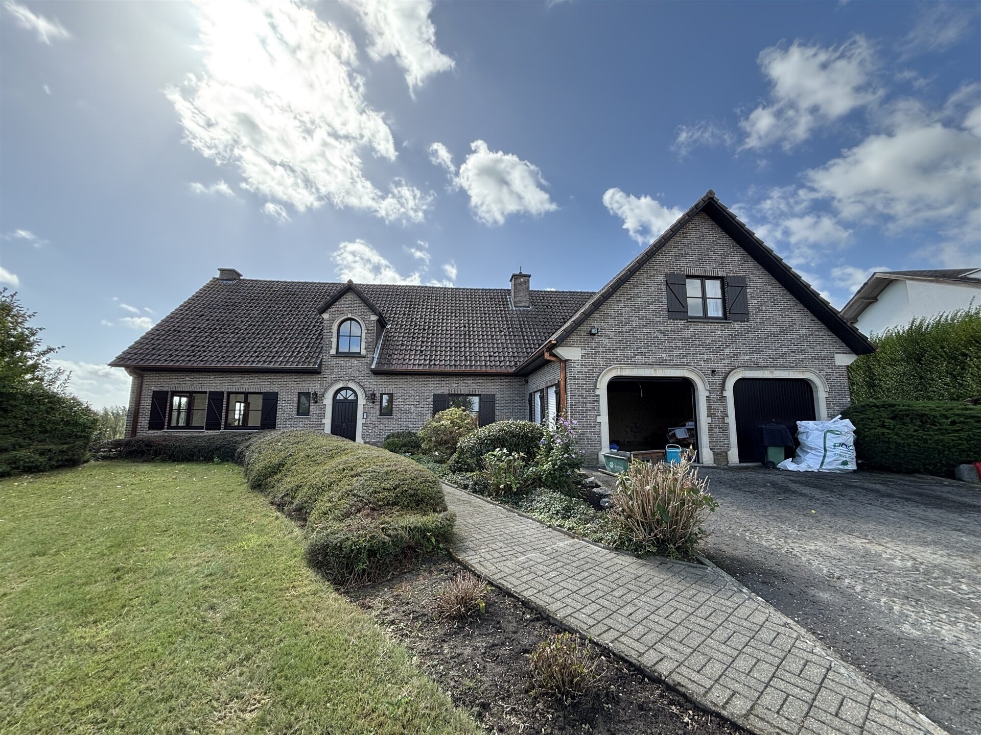 Woning te huur in MEISE