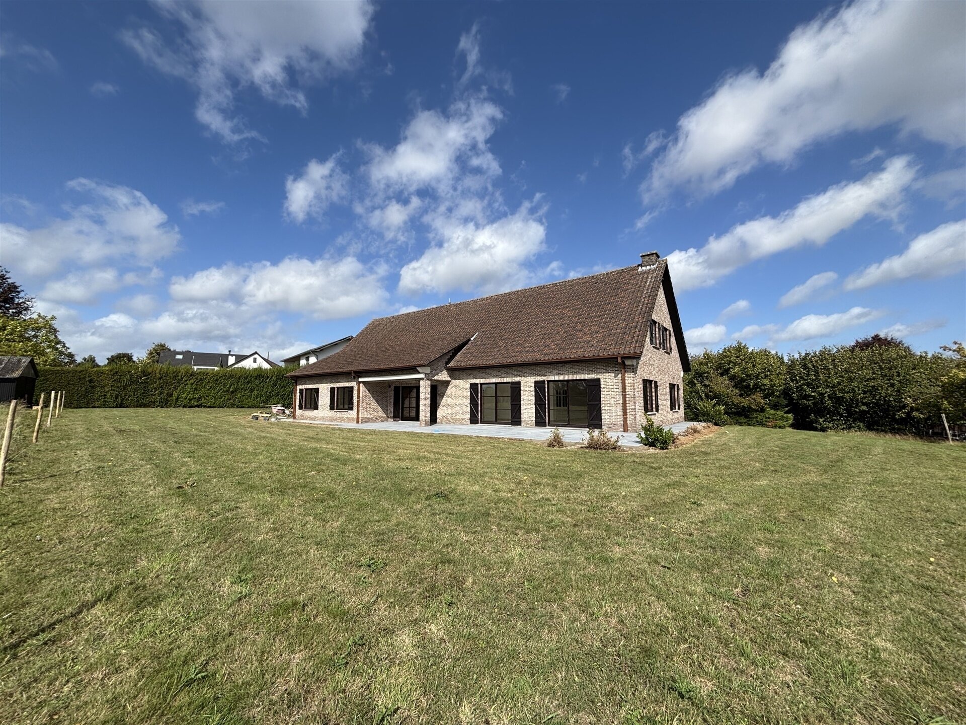 Woning te huur in MEISE