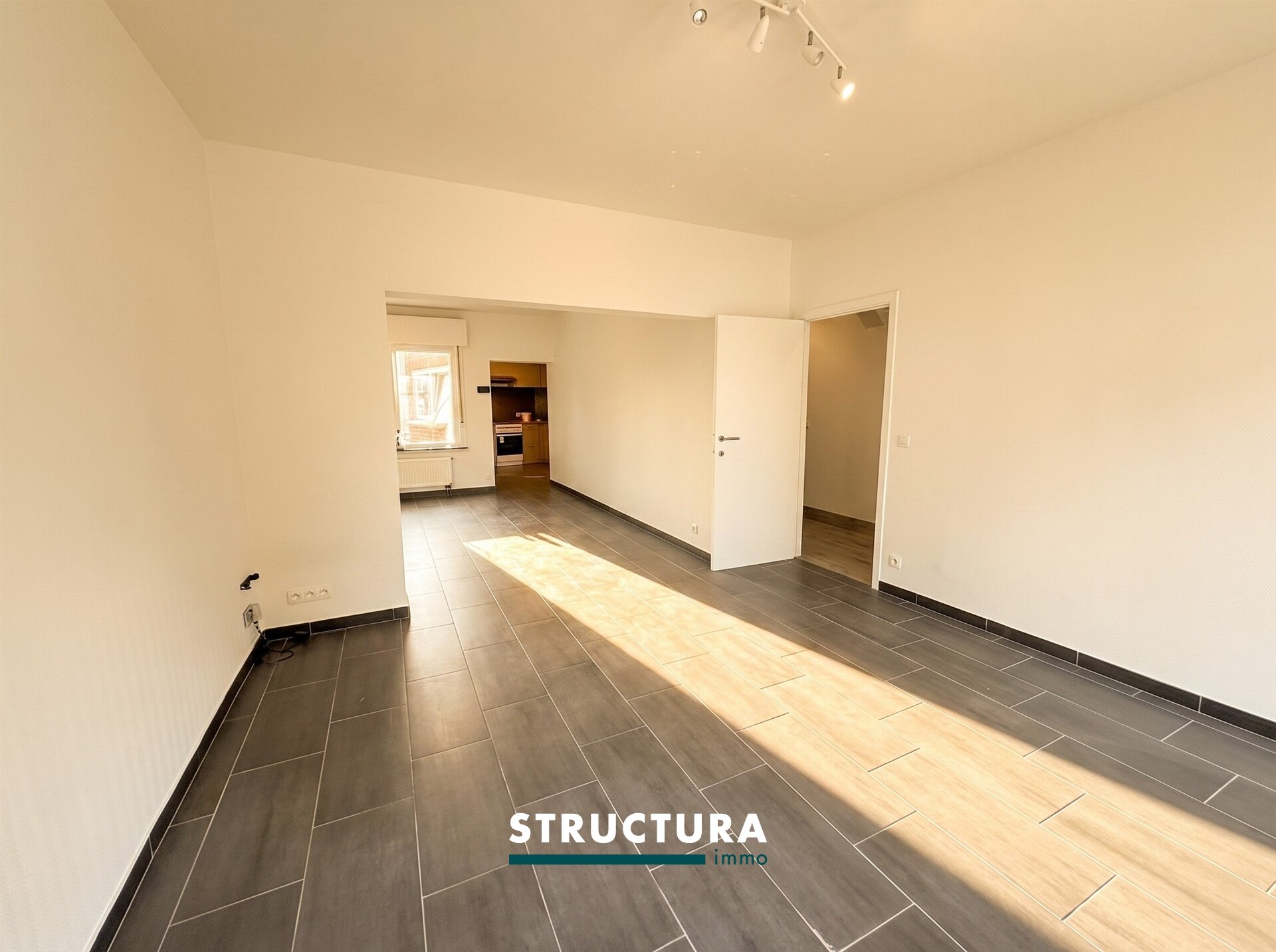 Woning te huur in MERCHTEM