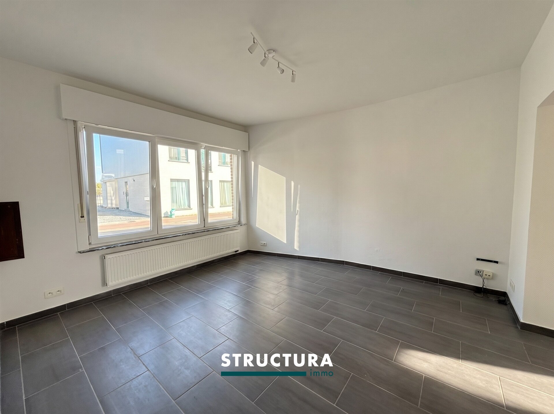 Woning te huur in MERCHTEM