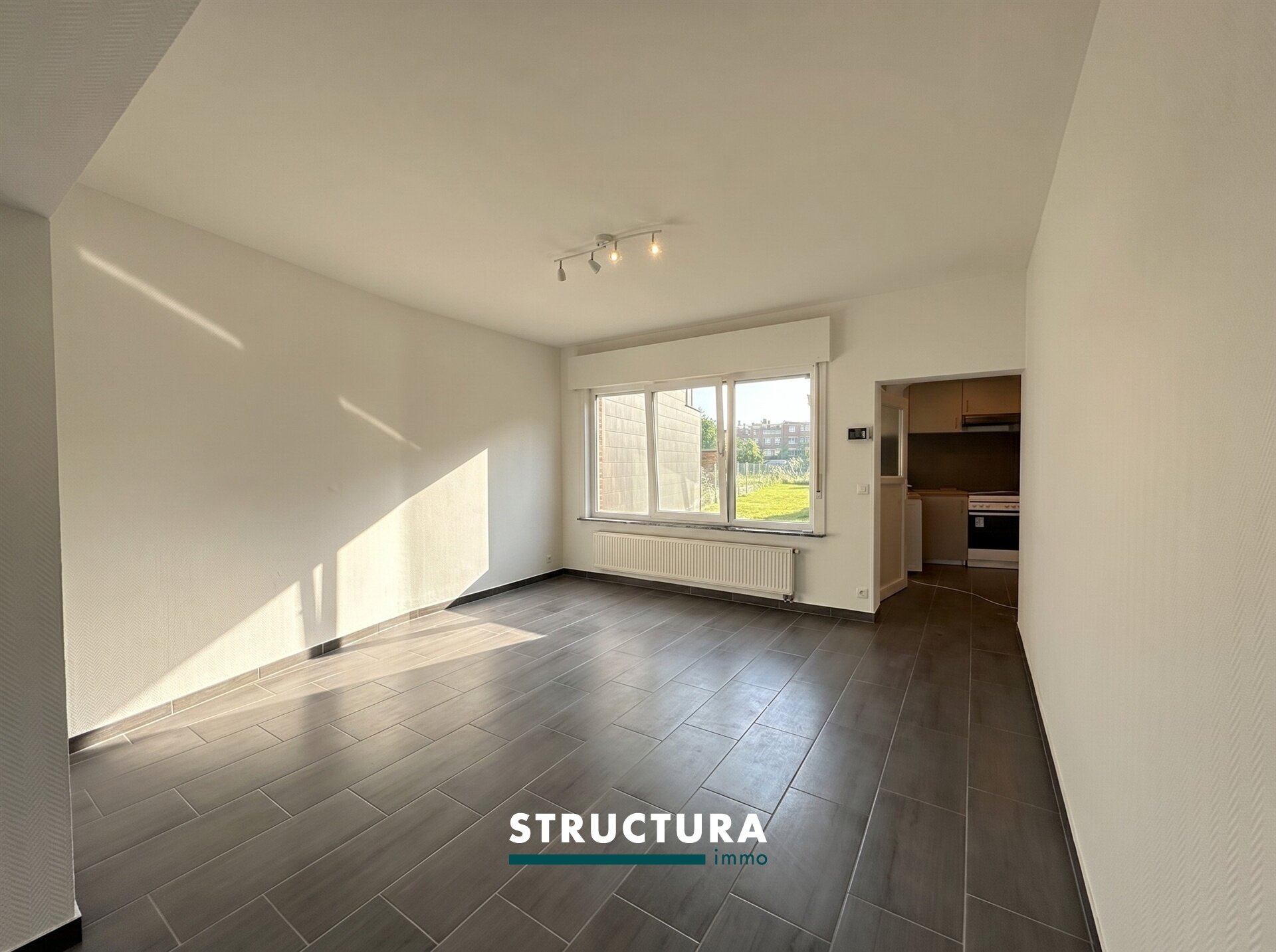 Woning te huur in MERCHTEM