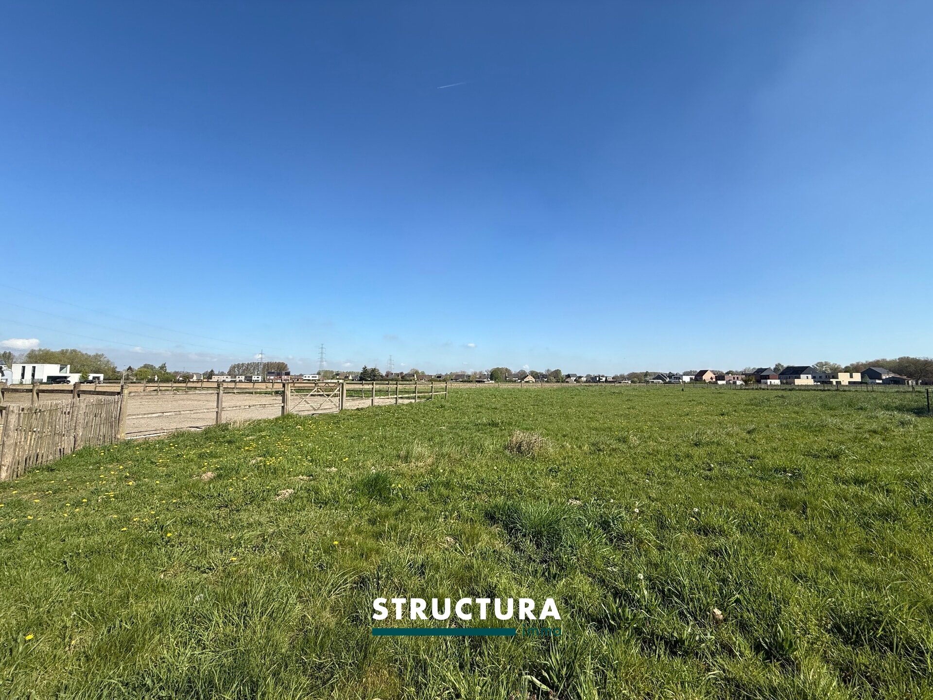 Woning te huur in MERCHTEM