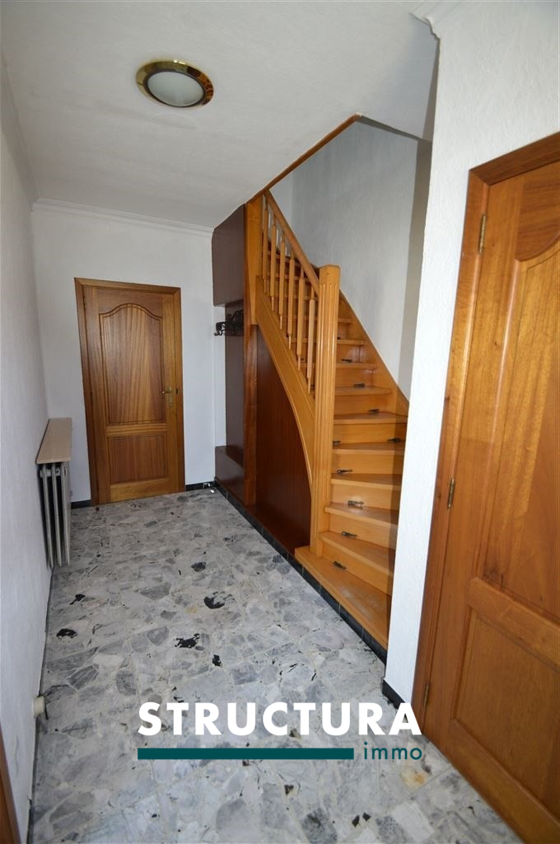 Woning te huur in MERCHTEM