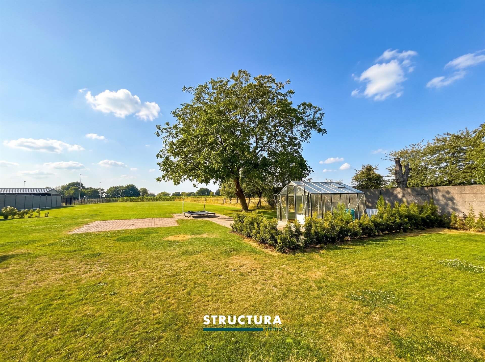 Woning te huur in MERCHTEM