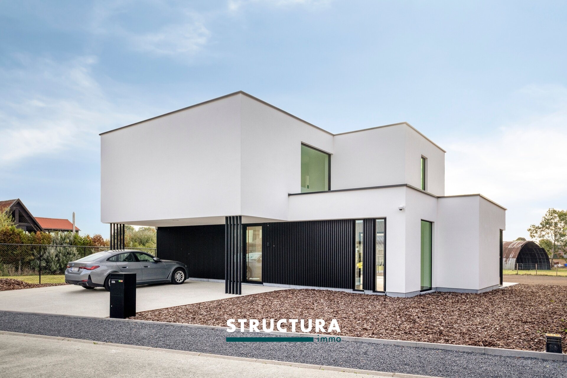 Woning te huur in MERCHTEM