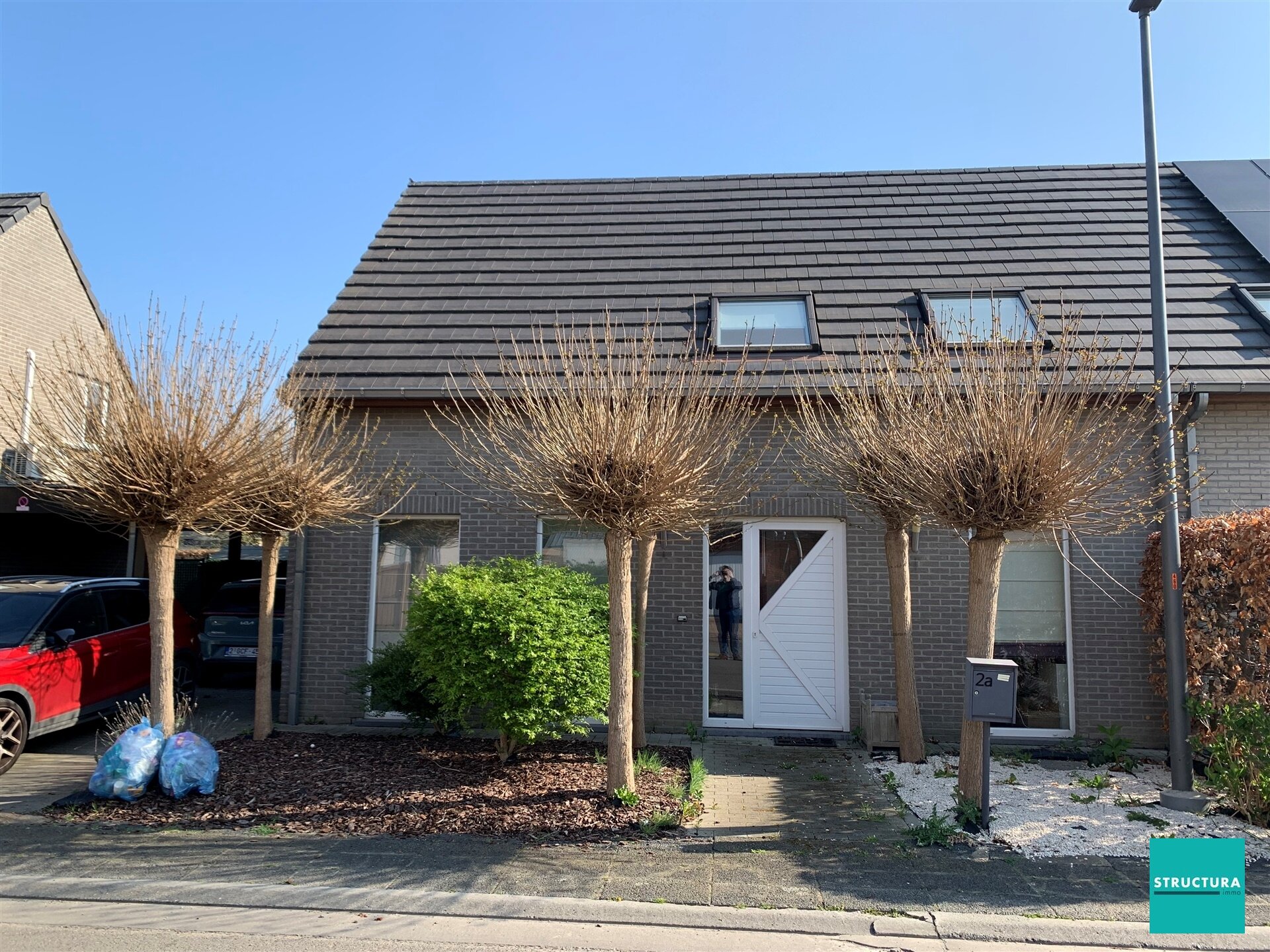 Woning te huur in MERCHTEM