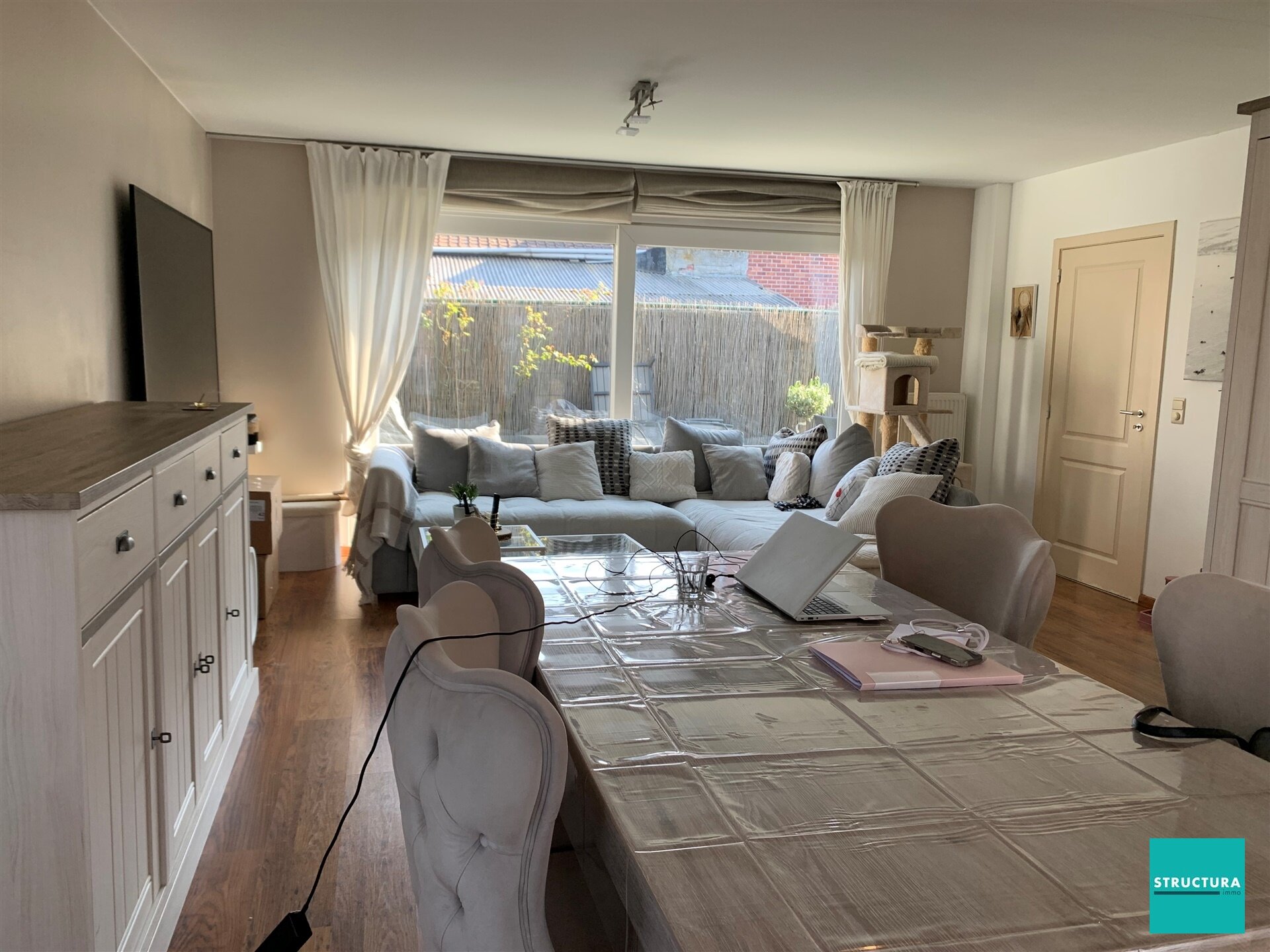Woning te huur in MERCHTEM