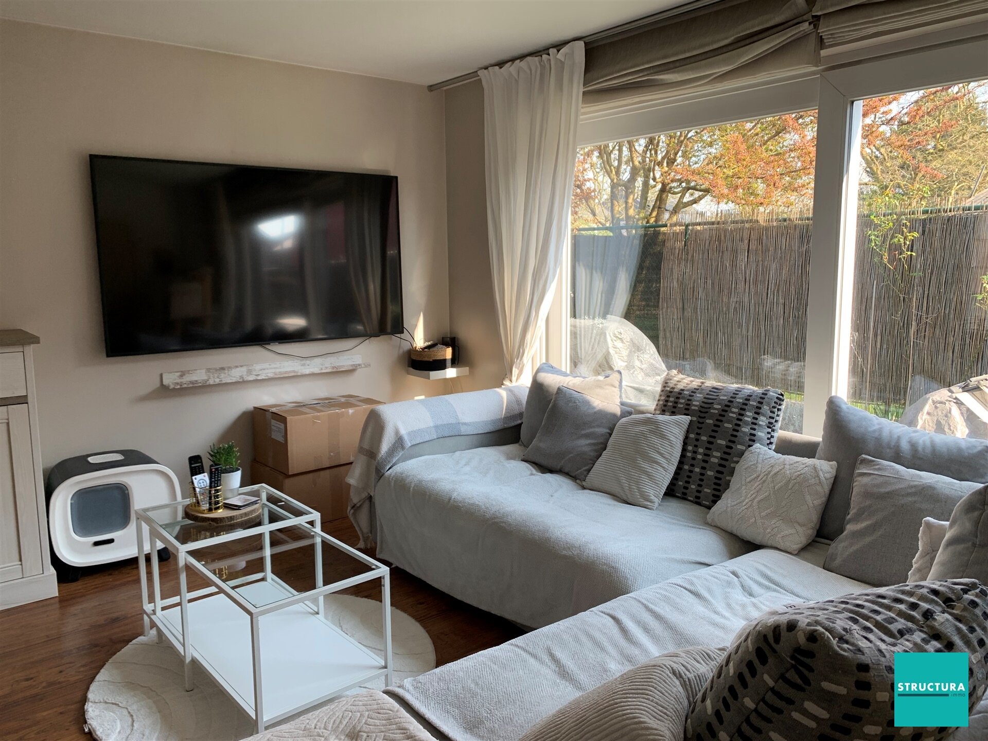Woning te huur in MERCHTEM