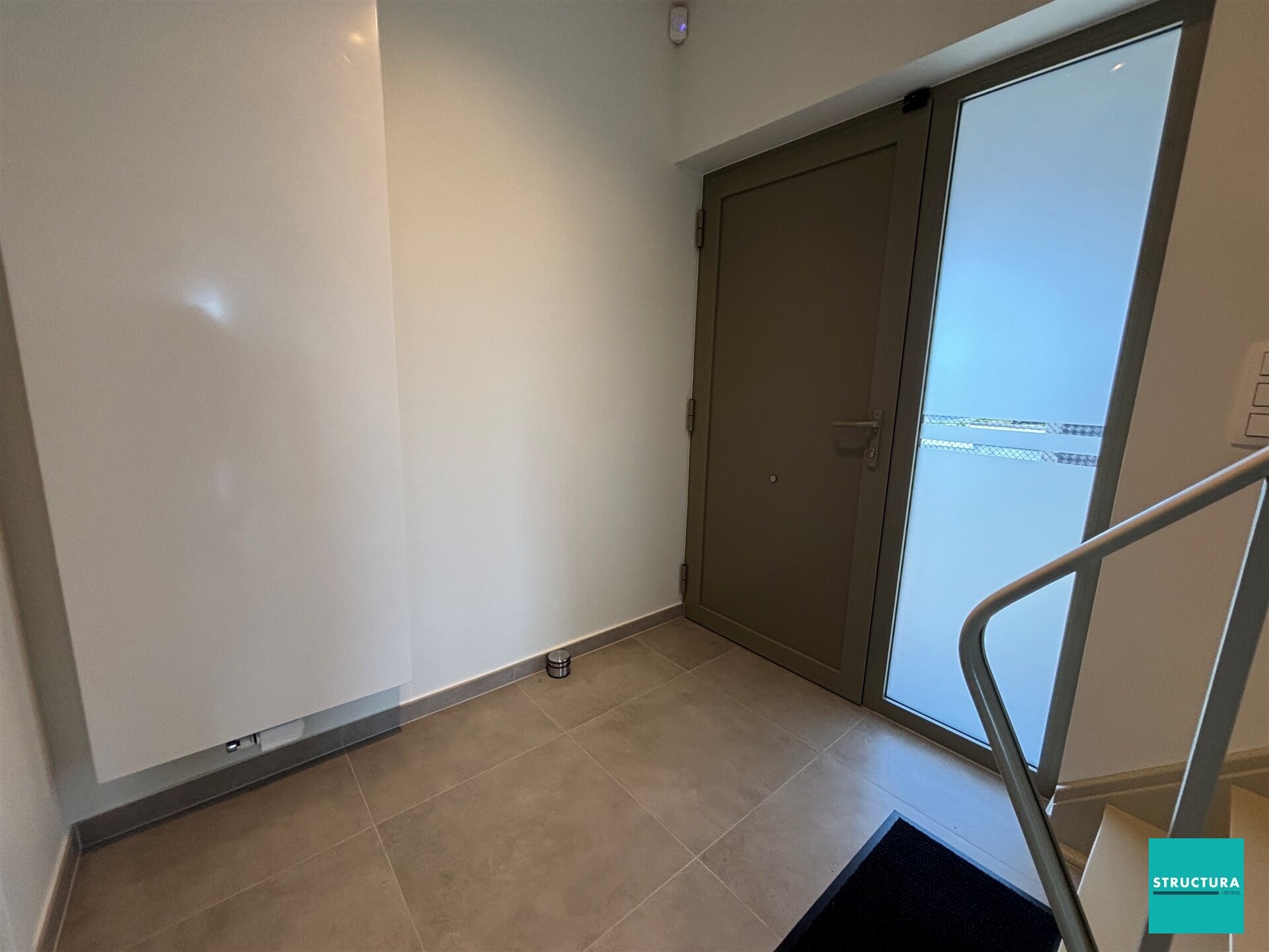 Woning te huur in MERCHTEM