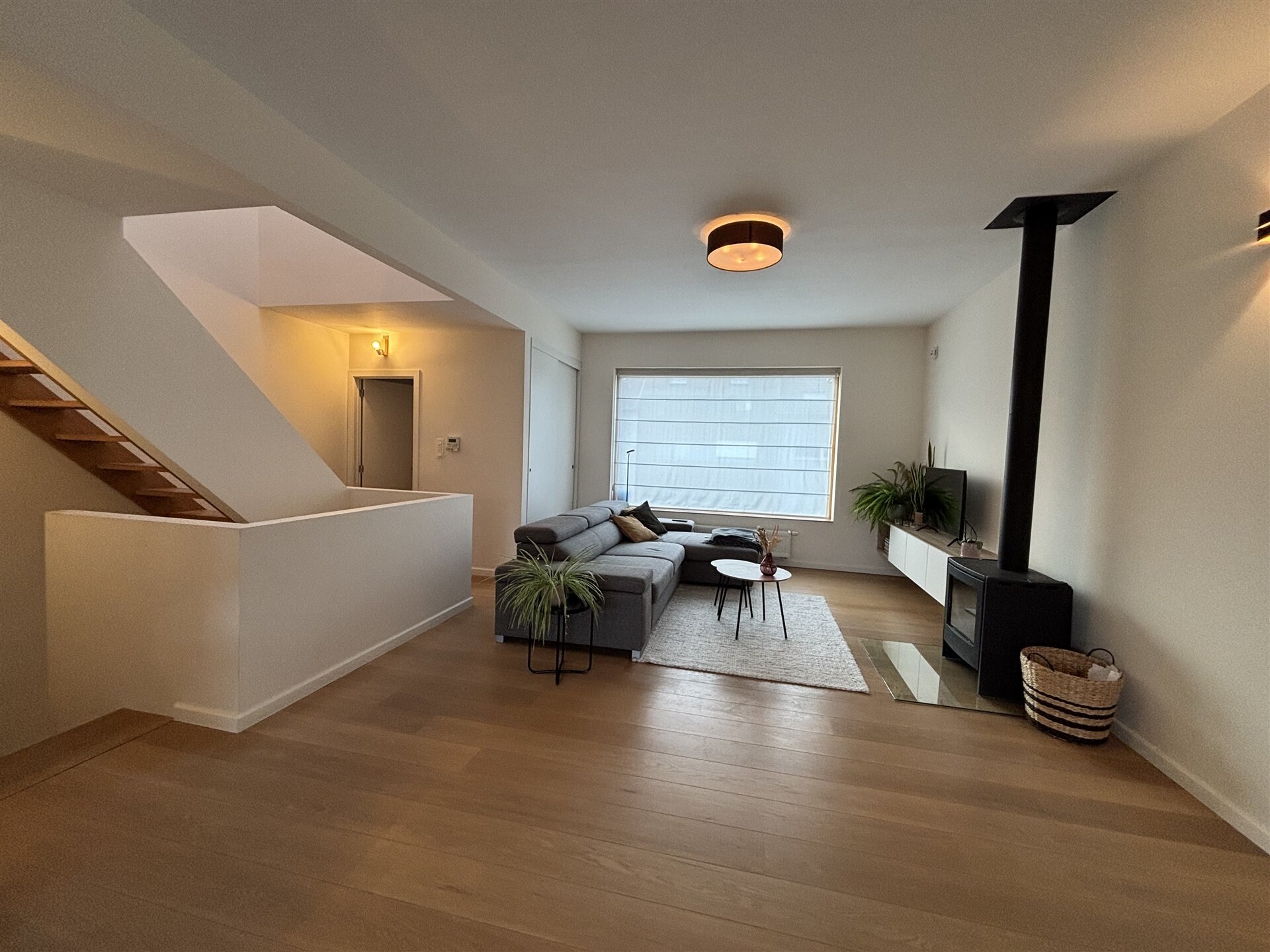 Woning te huur in MERCHTEM