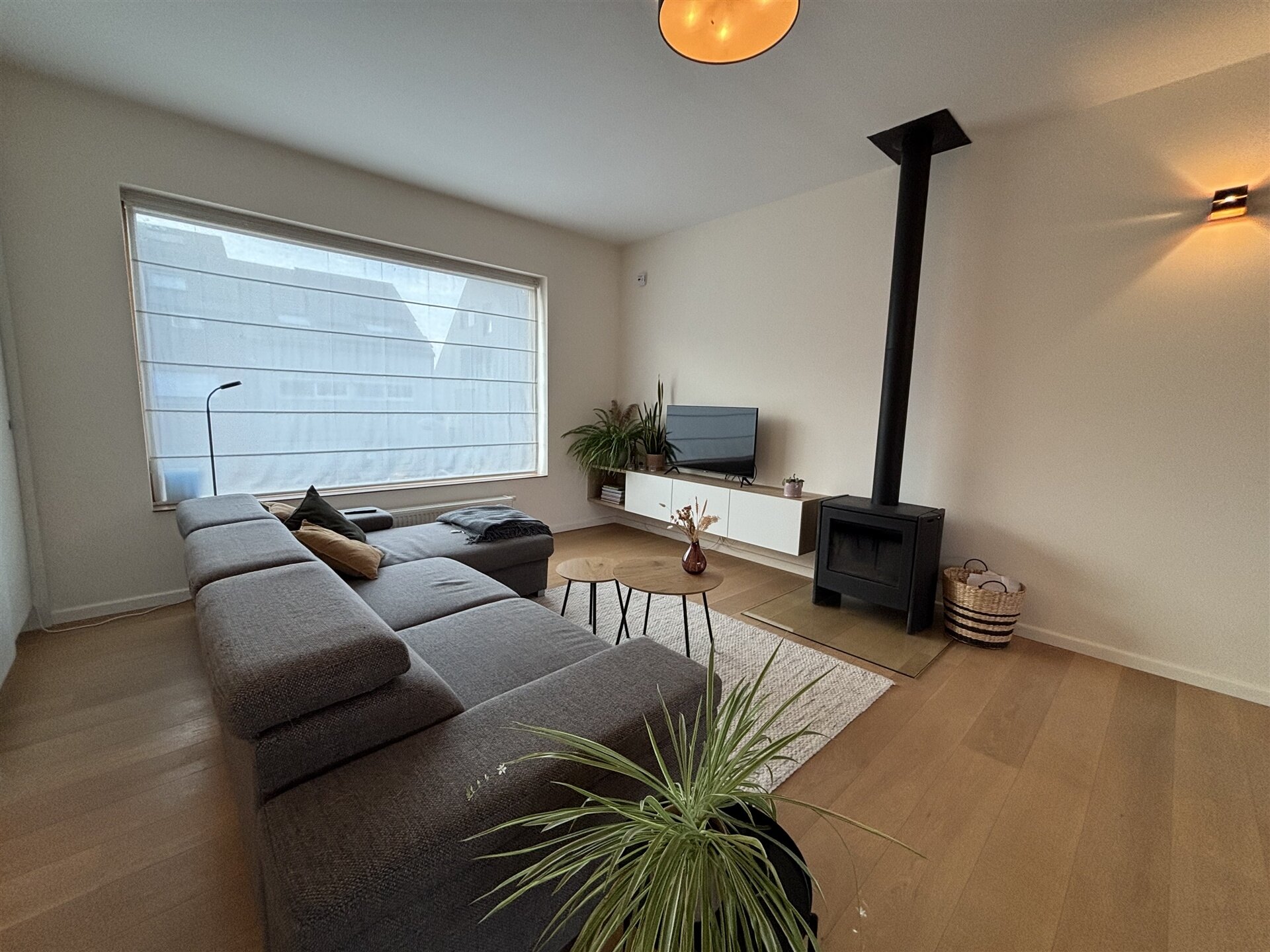 Woning te huur in MERCHTEM