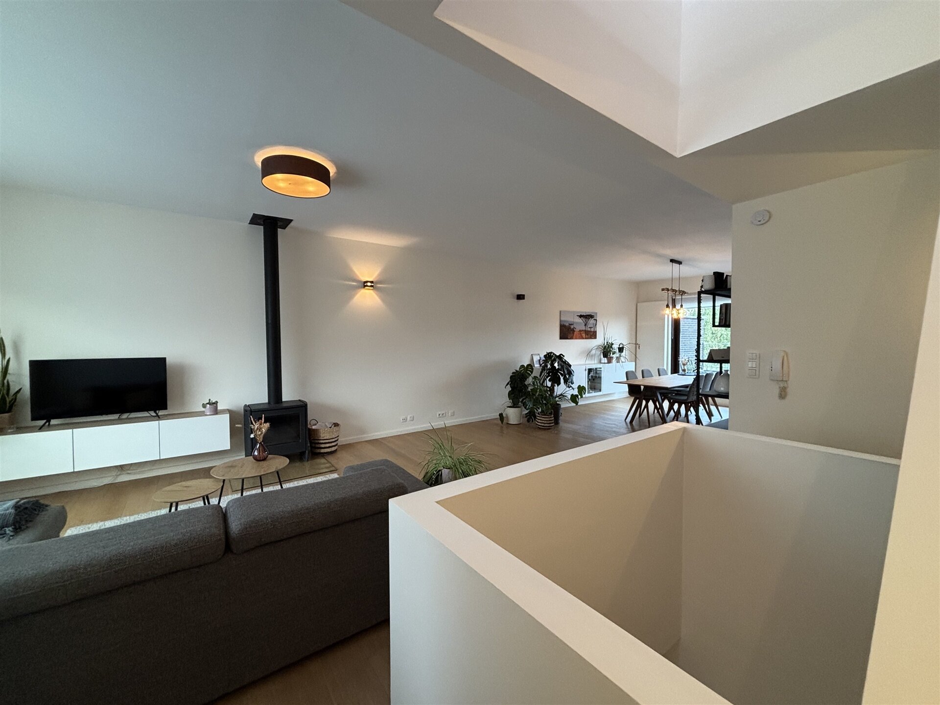 Woning te huur in MERCHTEM