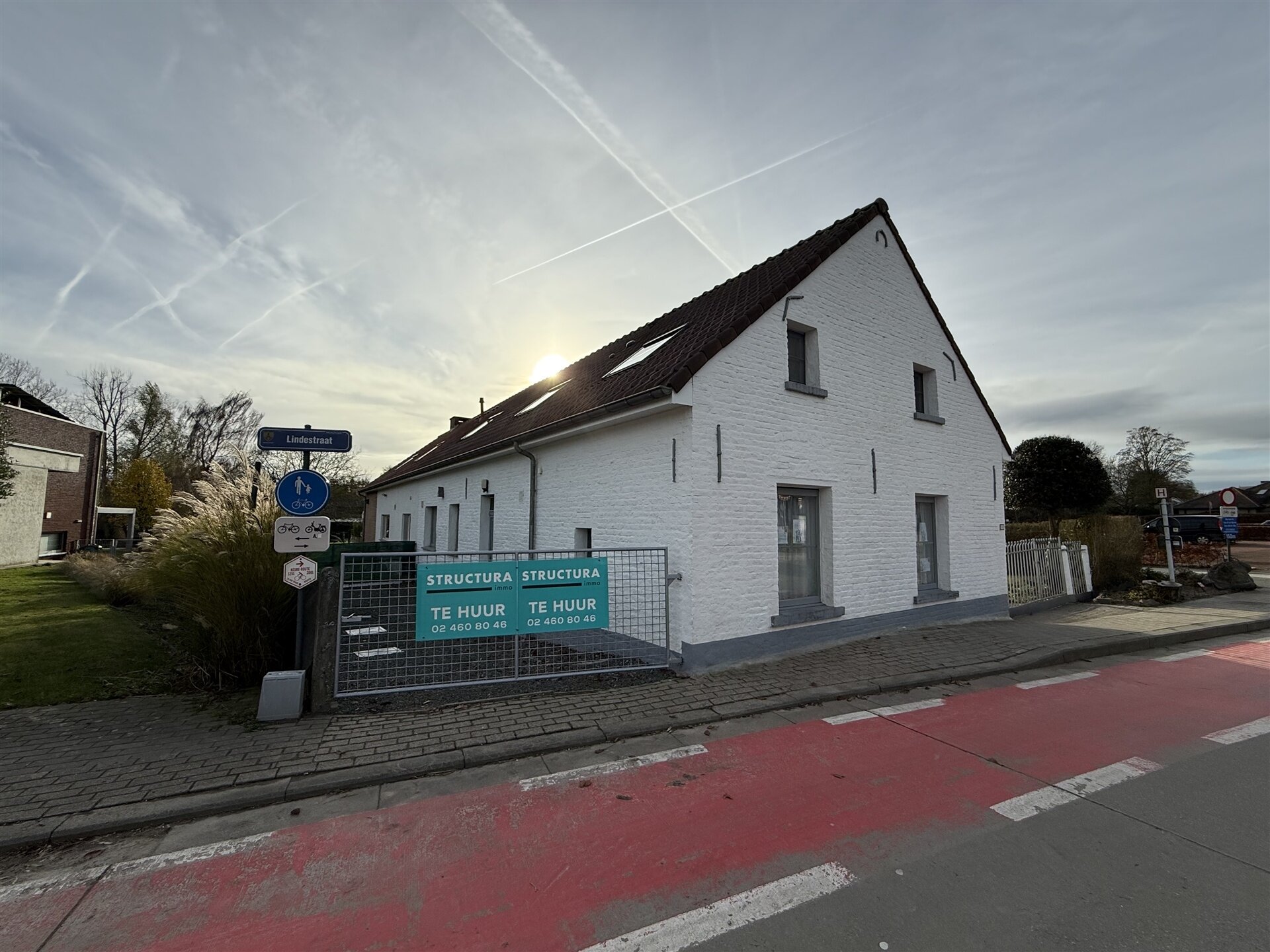 Woning te huur in MERCHTEM