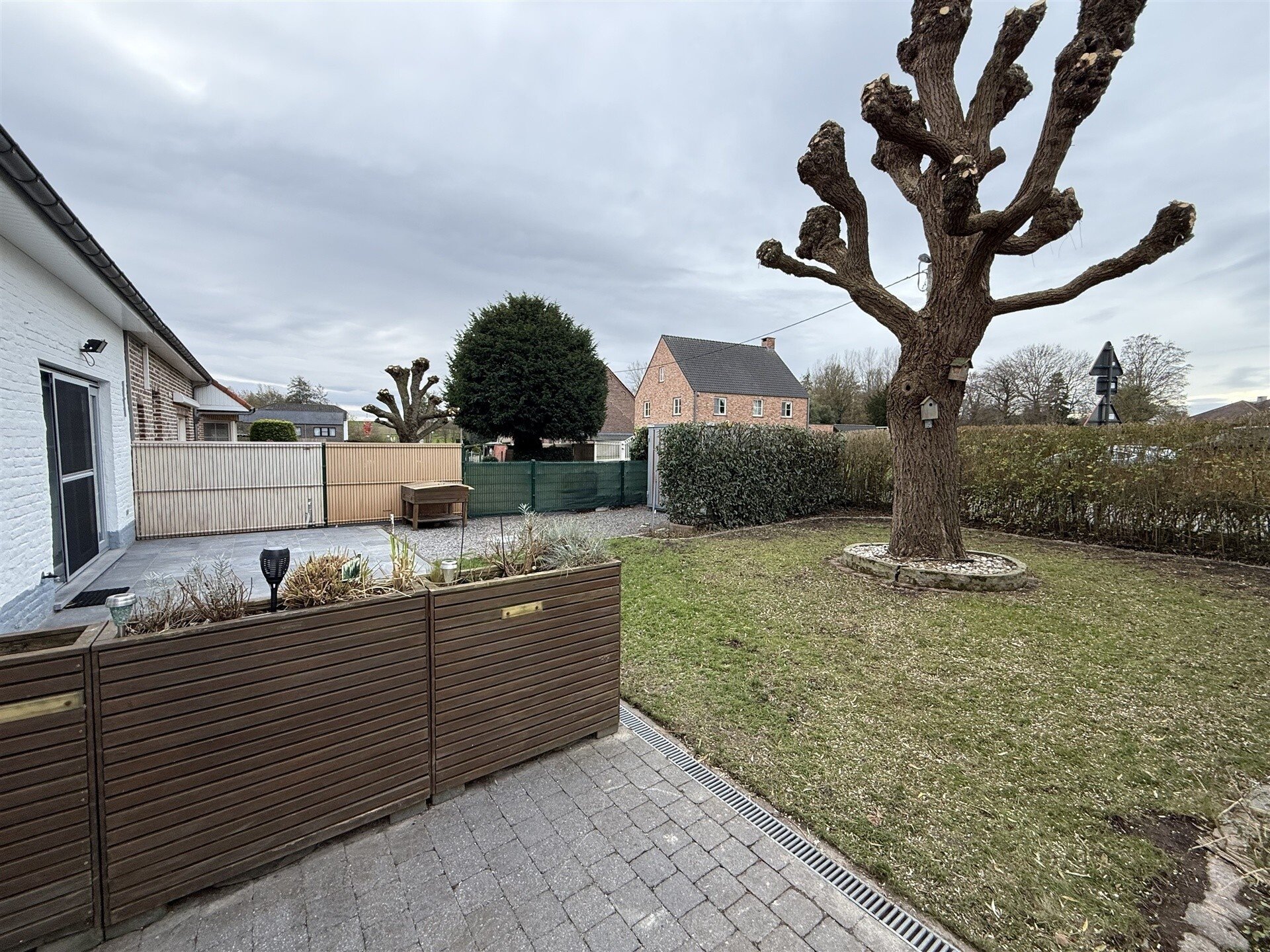 Woning te huur in MERCHTEM