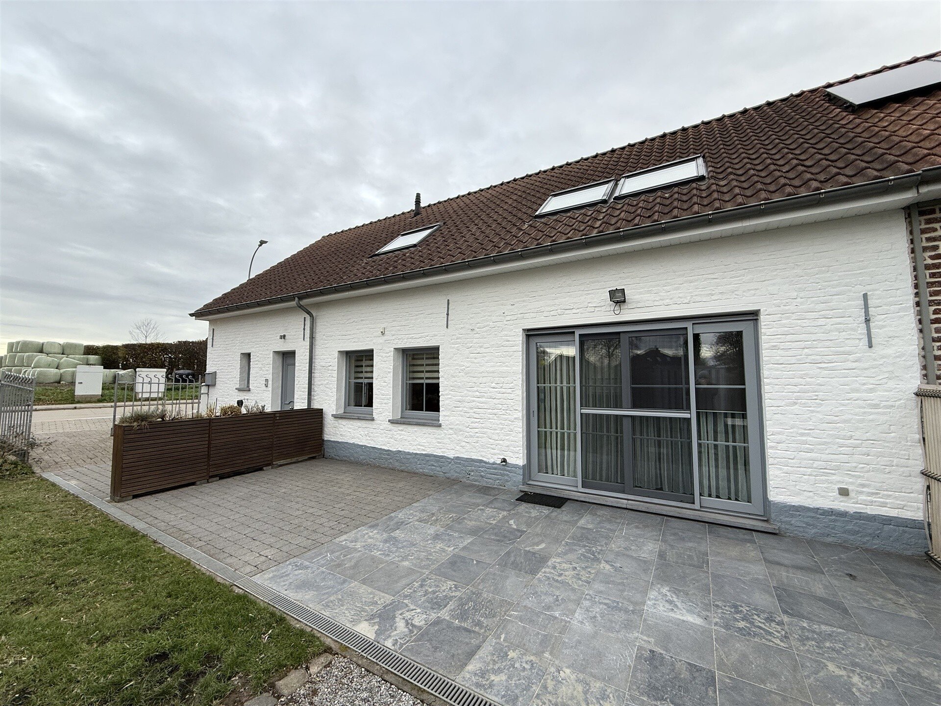 Woning te huur in MERCHTEM