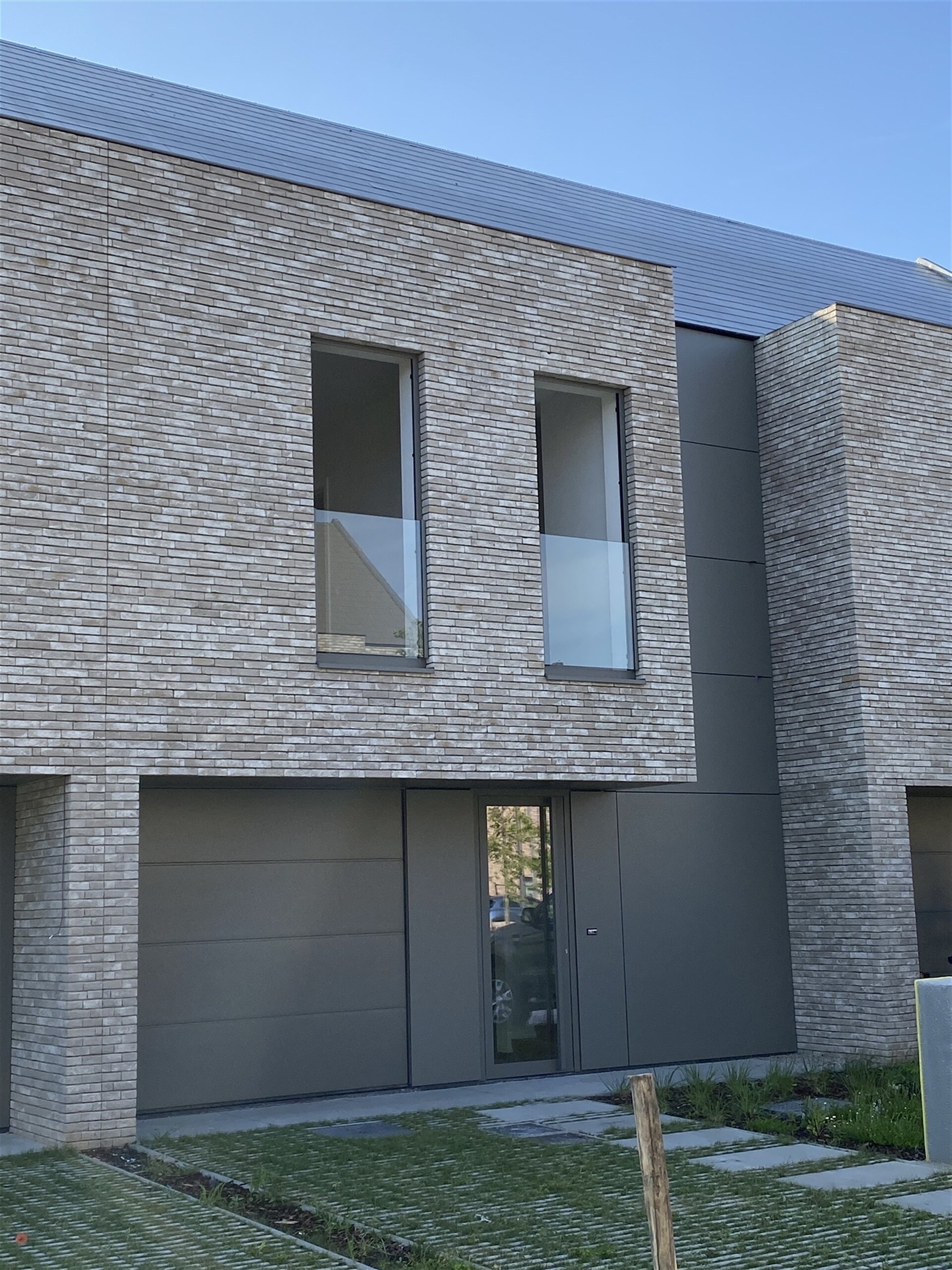 Bel-etage te huur in MERCHTEM